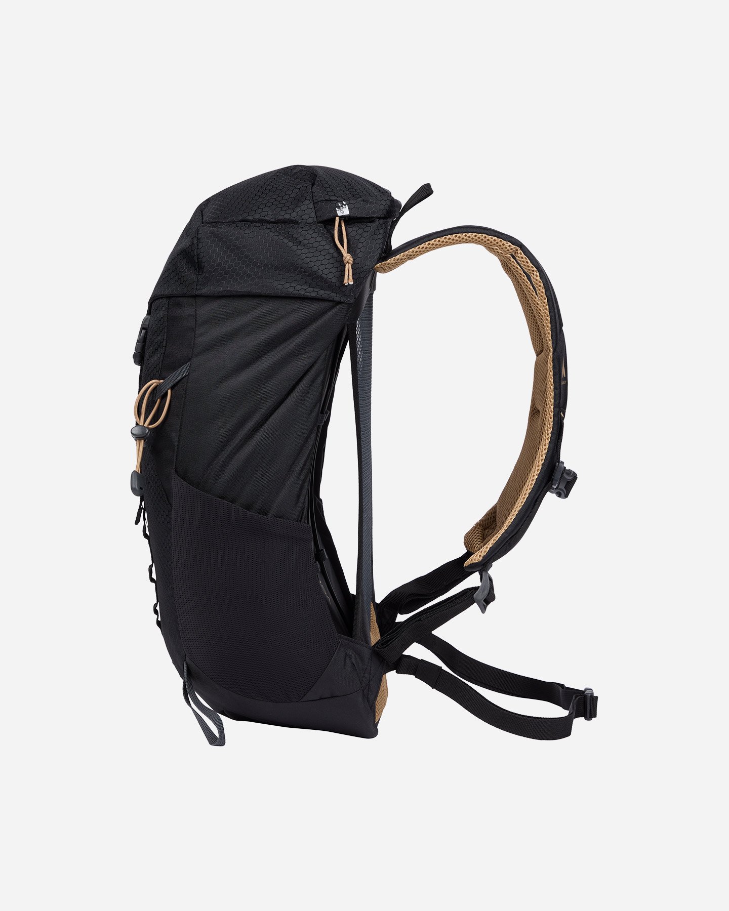 Zaino escursionismo MCKINLEY MINAH I VT 18  - Nero - 2 | Cisalfa Sport