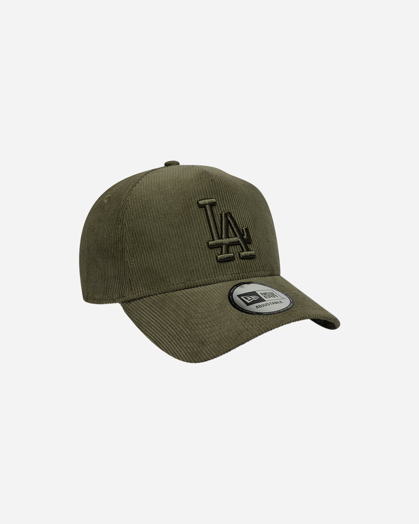Cappellino NEW ERA 940 LOS ANGELES DODGERS  - Verde - 2 | Cisalfa Sport