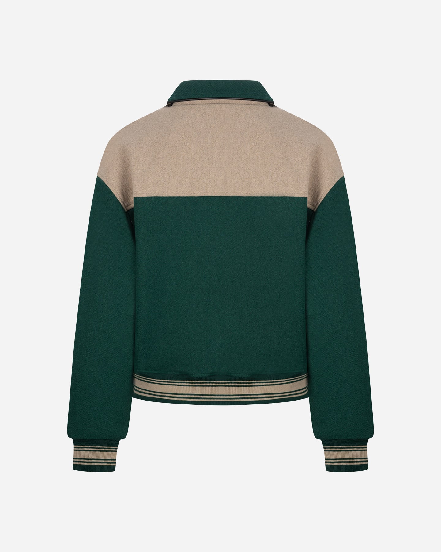 Giubbotto CONVERSE VARSITY W - Verde - 1 | Cisalfa Sport