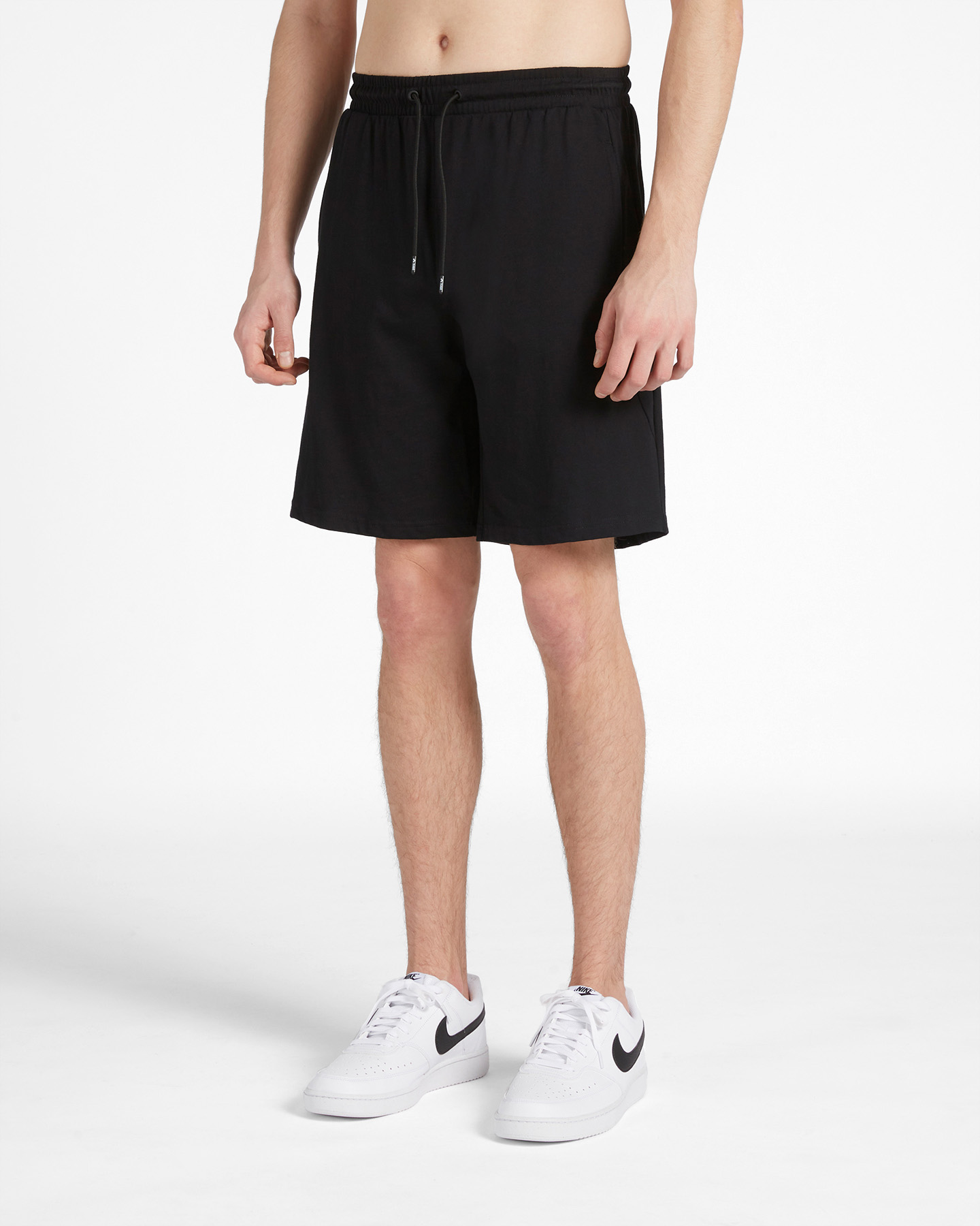 Pantaloncini ARENA SMALL LOGO M - 2 | Cisalfa Sport