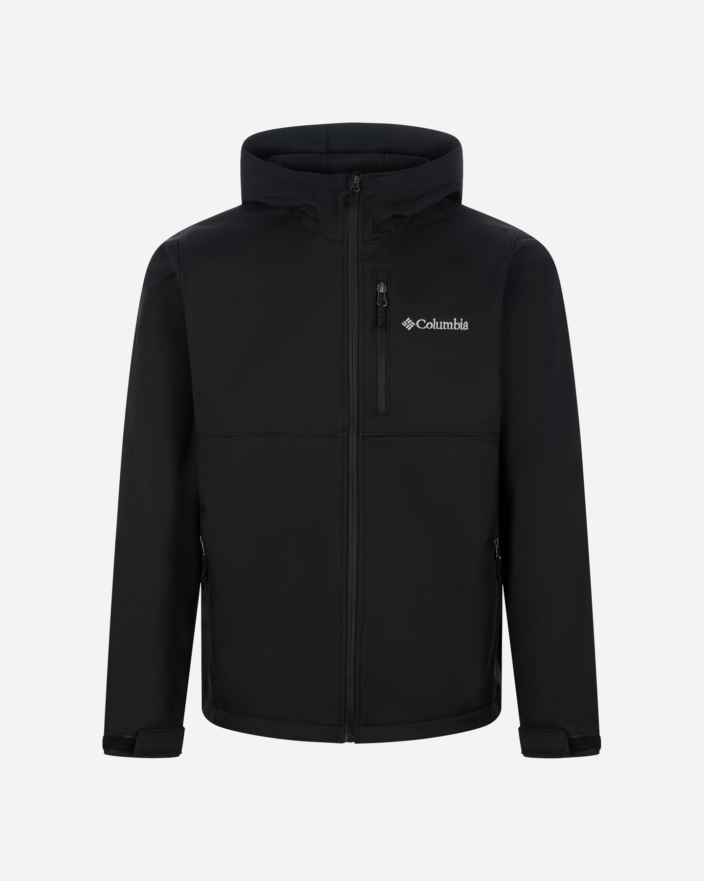 Giacca outdoor COLUMBIA ASCENDER II M - Nero - 0 | Cisalfa Sport