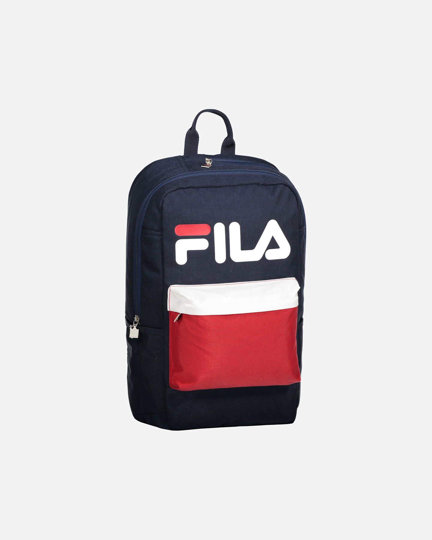 Zaino FILA COLOR BLOCK - S4068555-935/001 - 0 | Cisalfa Sport