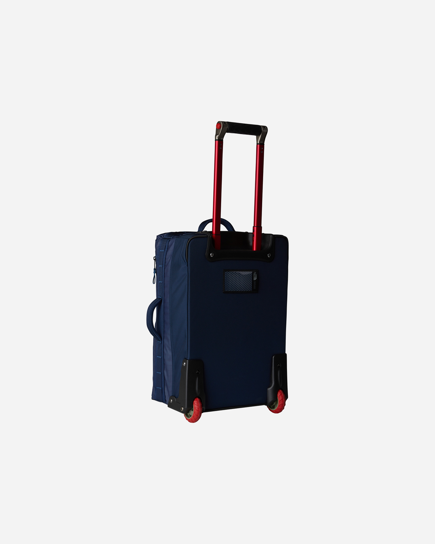 Trolley THE NORTH FACE BASE CAMP VOYAGER 21  - Blu - 1 | Cisalfa Sport