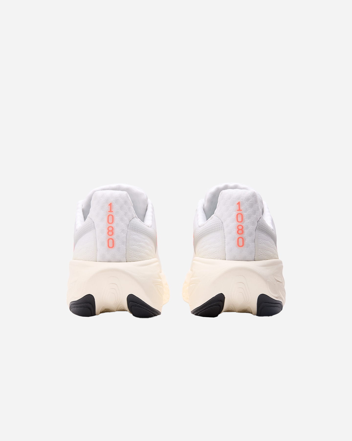 Scarpe running NEW BALANCE FRESH FOAM X 1080 V14 W - Bianco - 4 | Cisalfa Sport