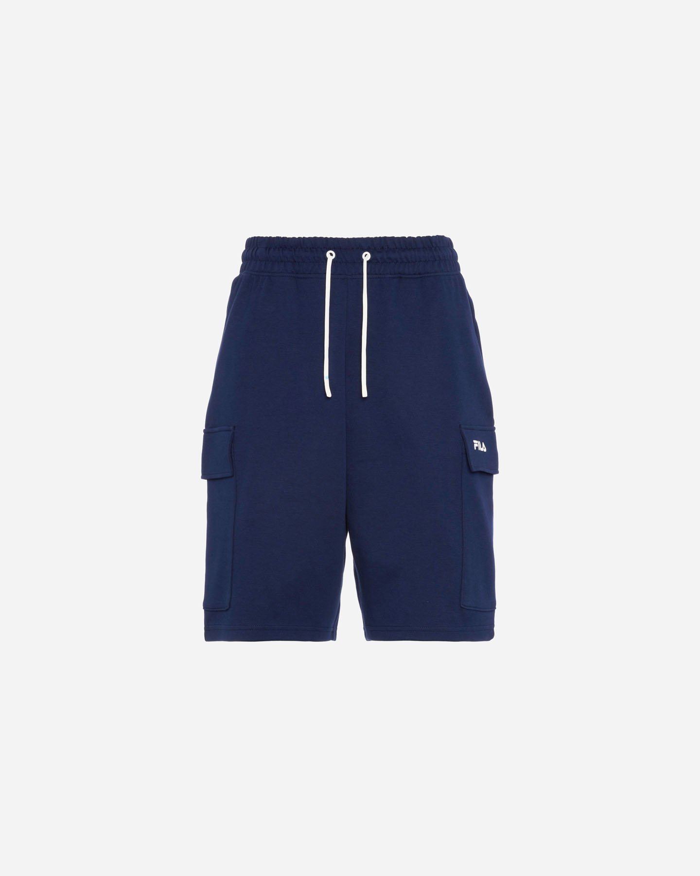 Pantaloncini FILA ATHLETIC DYNAMISM M - Blu Navy - 0 | Cisalfa Sport