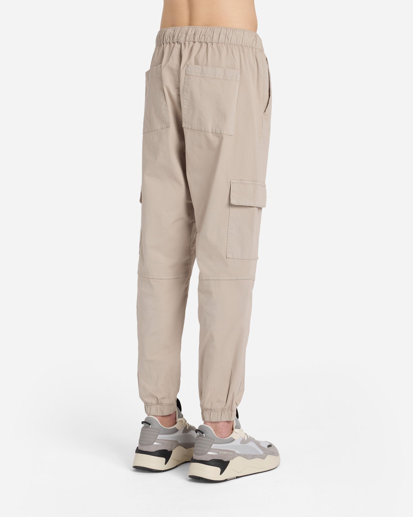 Pantalone MISTRAL ADVENTURE DIVISION M - Beige - 2 | Cisalfa Sport