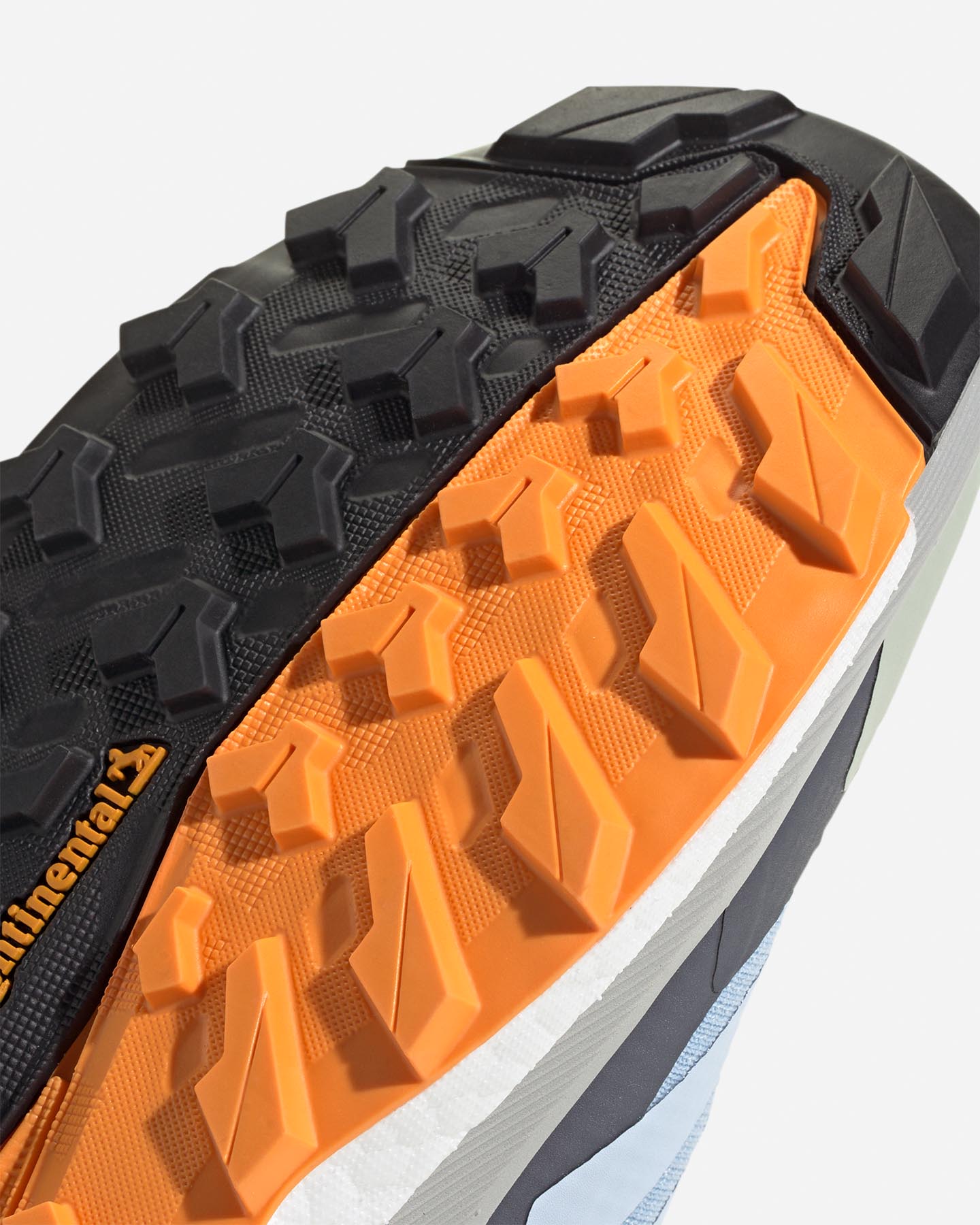 Scarpe trail ADIDAS TERREX FREE HIKER 2 LOW GTX W - Azzurro - 5 | Cisalfa Sport