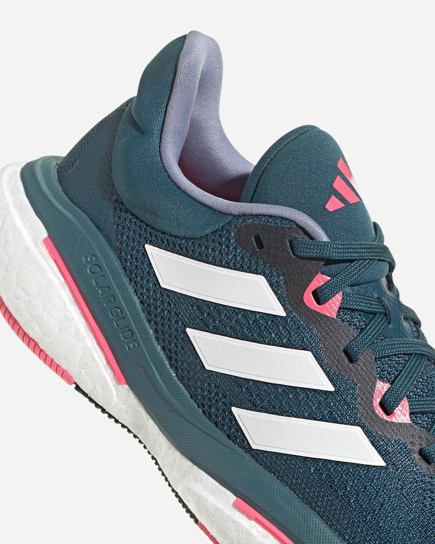 Scarpe running ADIDAS SOLARGLIDE 6 W - 5 | Cisalfa Sport