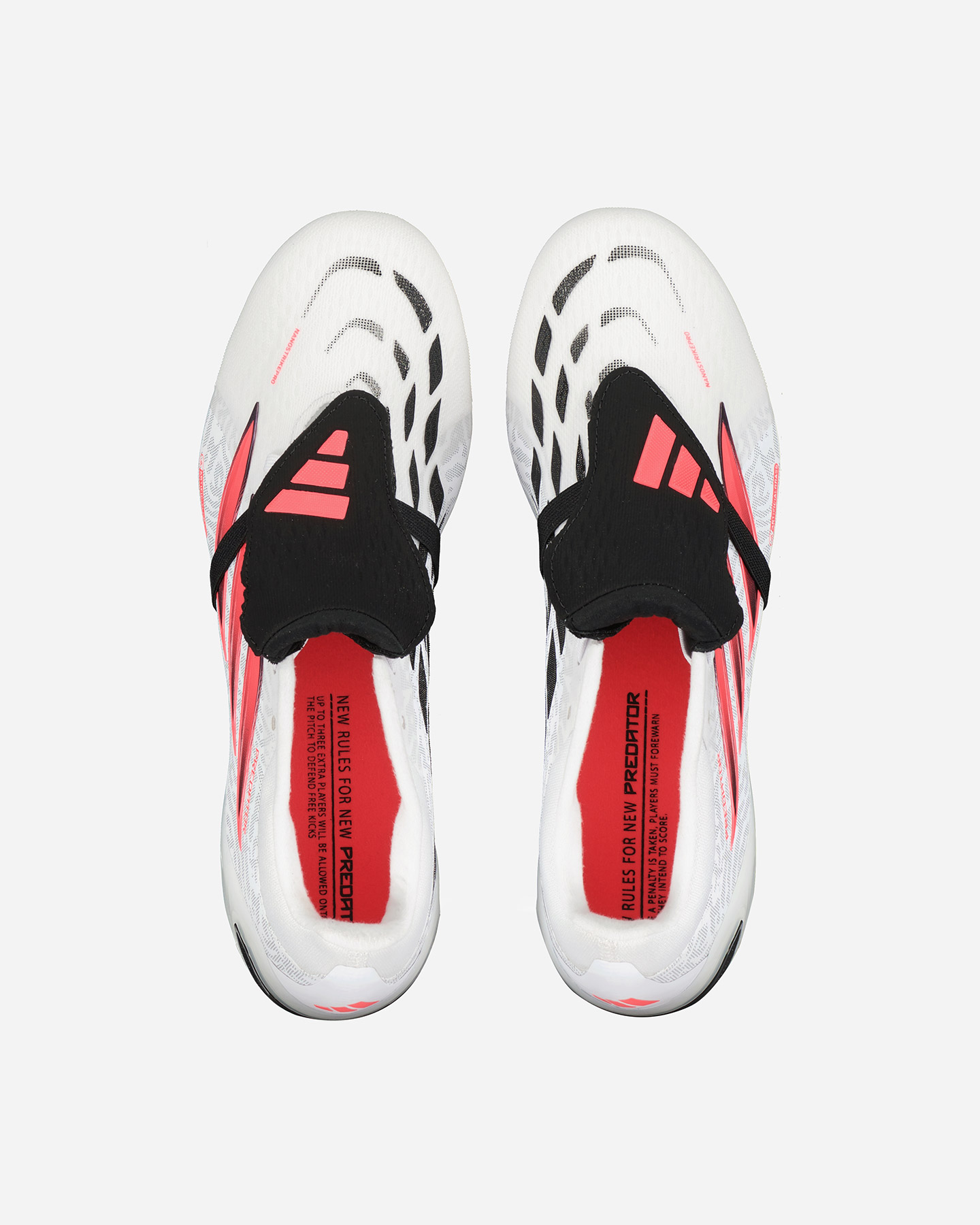 Scarpe calcio ADIDAS PREDATOR PRO FT AG M - 4 | Cisalfa Sport
