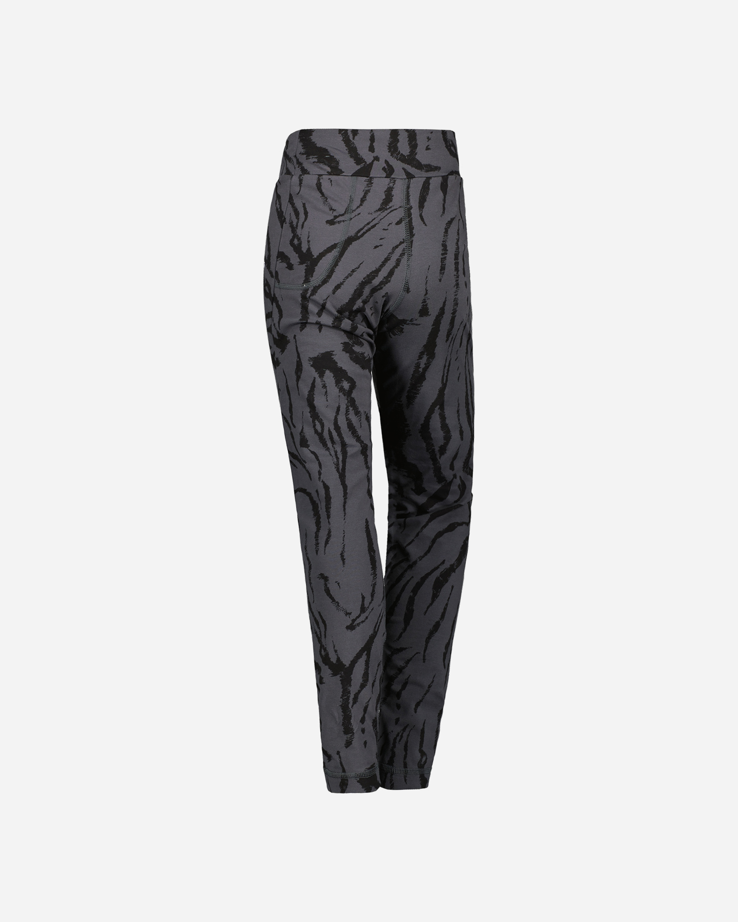 Leggings ADIDAS FUTURE ICONS JR - Grigio - 2 | Cisalfa Sport