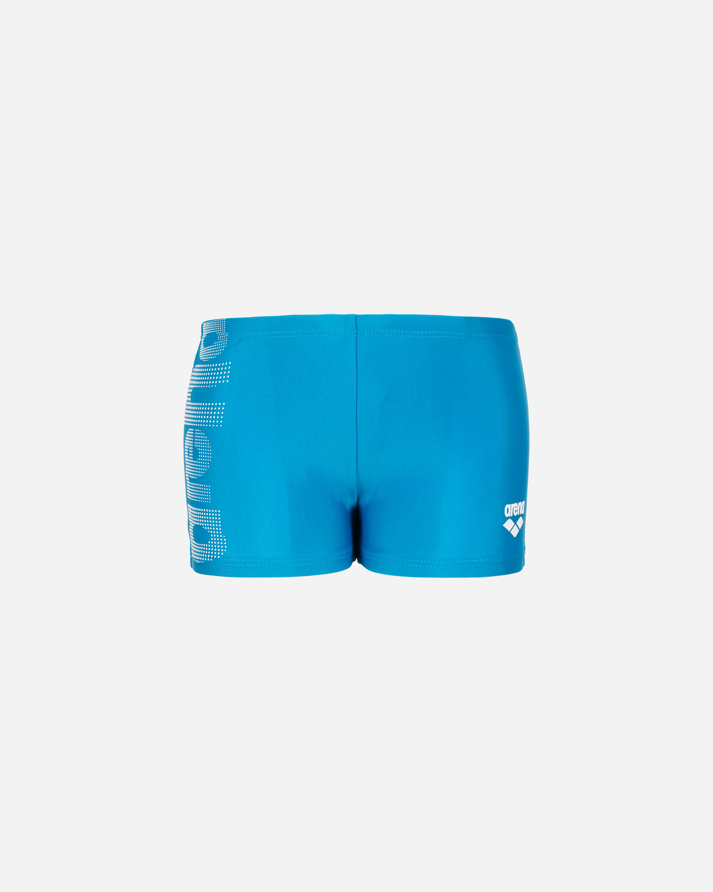 Costume piscina ARENA LOGO JR - Blu royal - 0 | Cisalfa Sport
