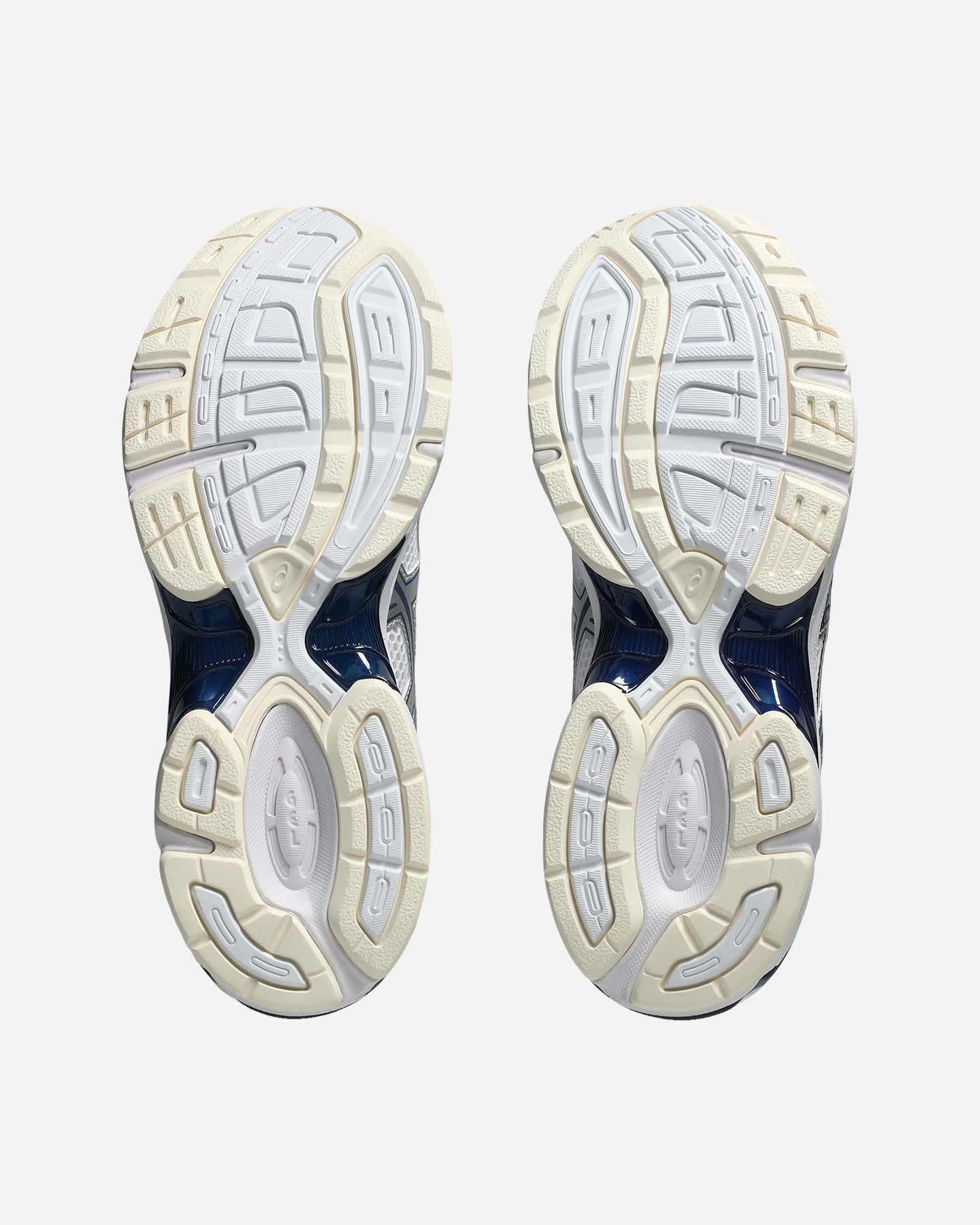 Scarpe sneakers ASICS GEL-1130 - Bianco - 3 | Cisalfa Sport