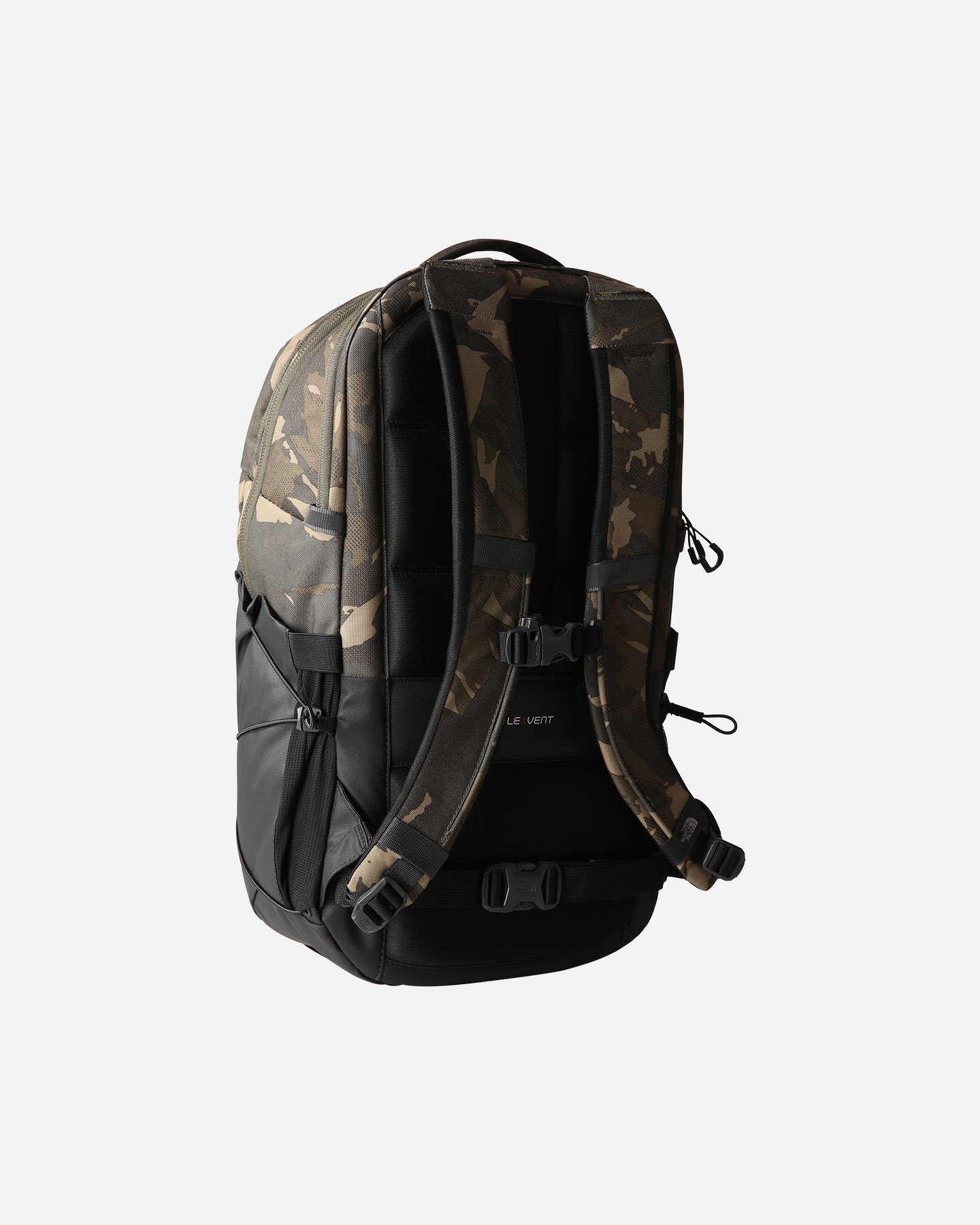 Zaino THE NORTH FACE BOREALIS NEW  - 49 | Cisalfa Sport