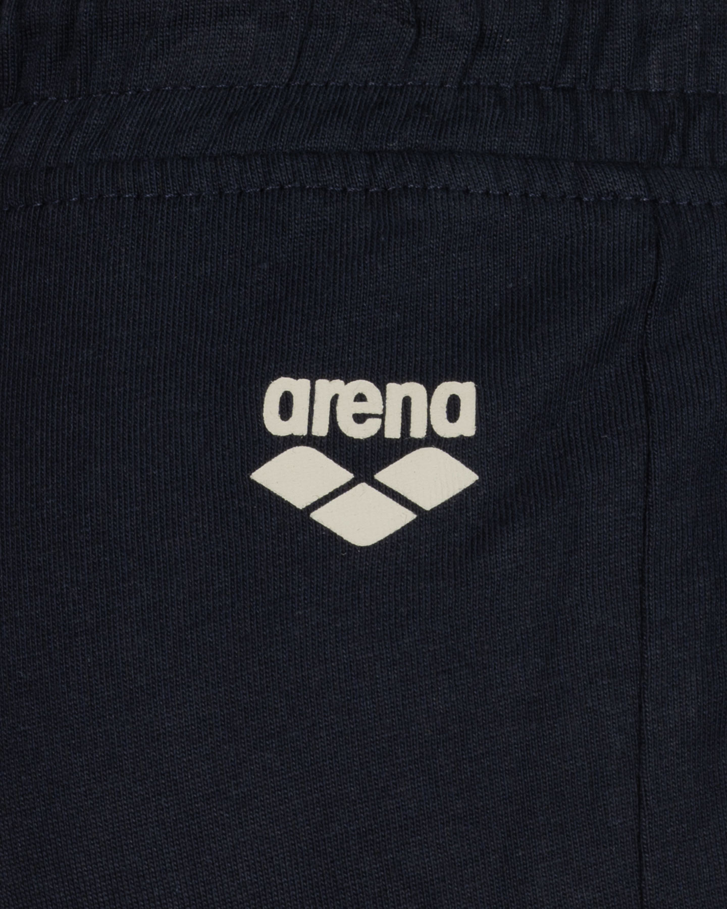 Pantalone ARENA ATHLETIC JR - Blu - 2 | Cisalfa Sport