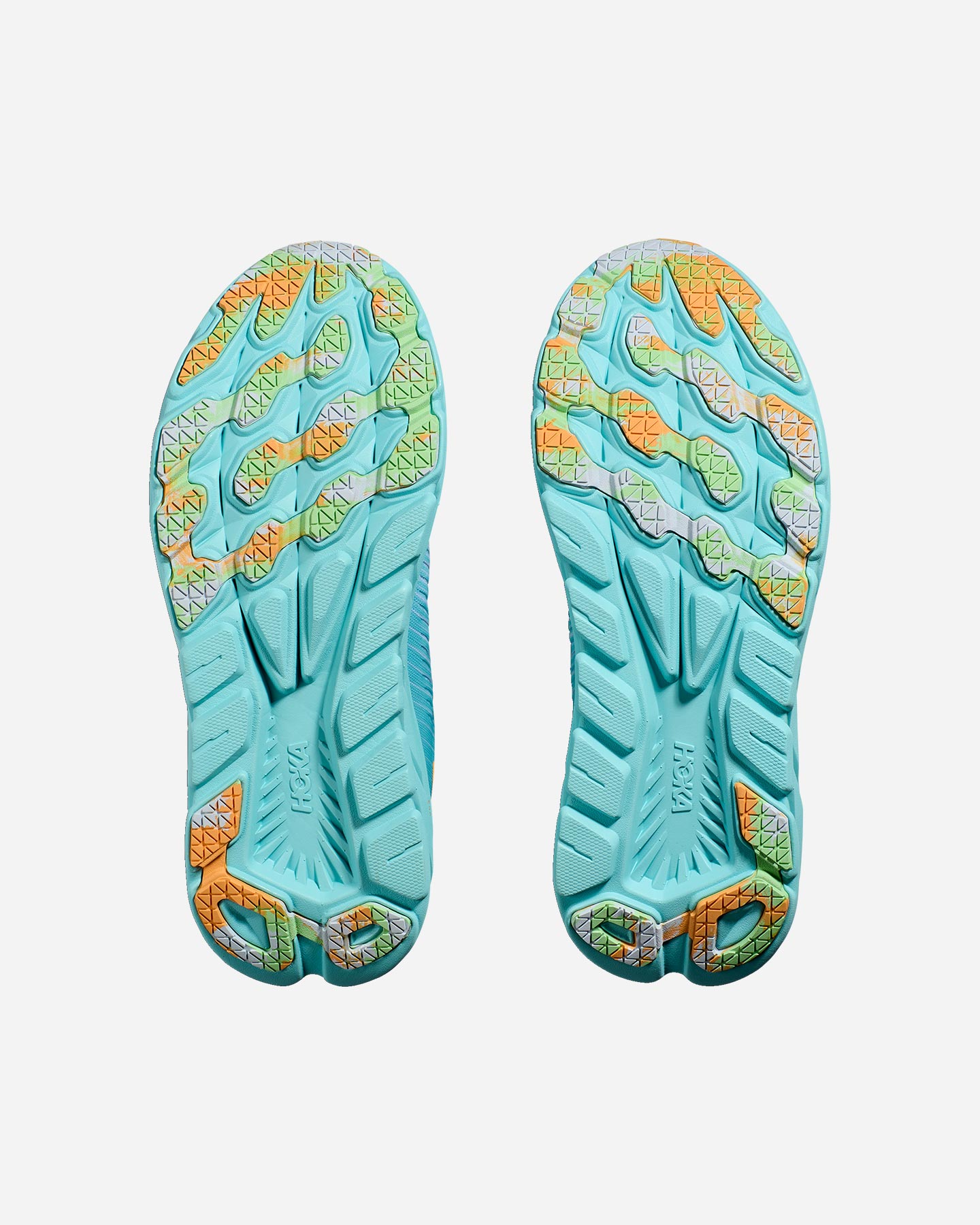 Scarpe running HOKA RINCON 3 M - Azzurro - 2 | Cisalfa Sport