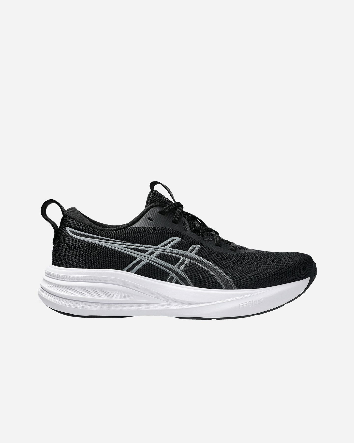Scarpe running ASICS GEL-PULSE 17 W - Nero - 0 | Cisalfa Sport