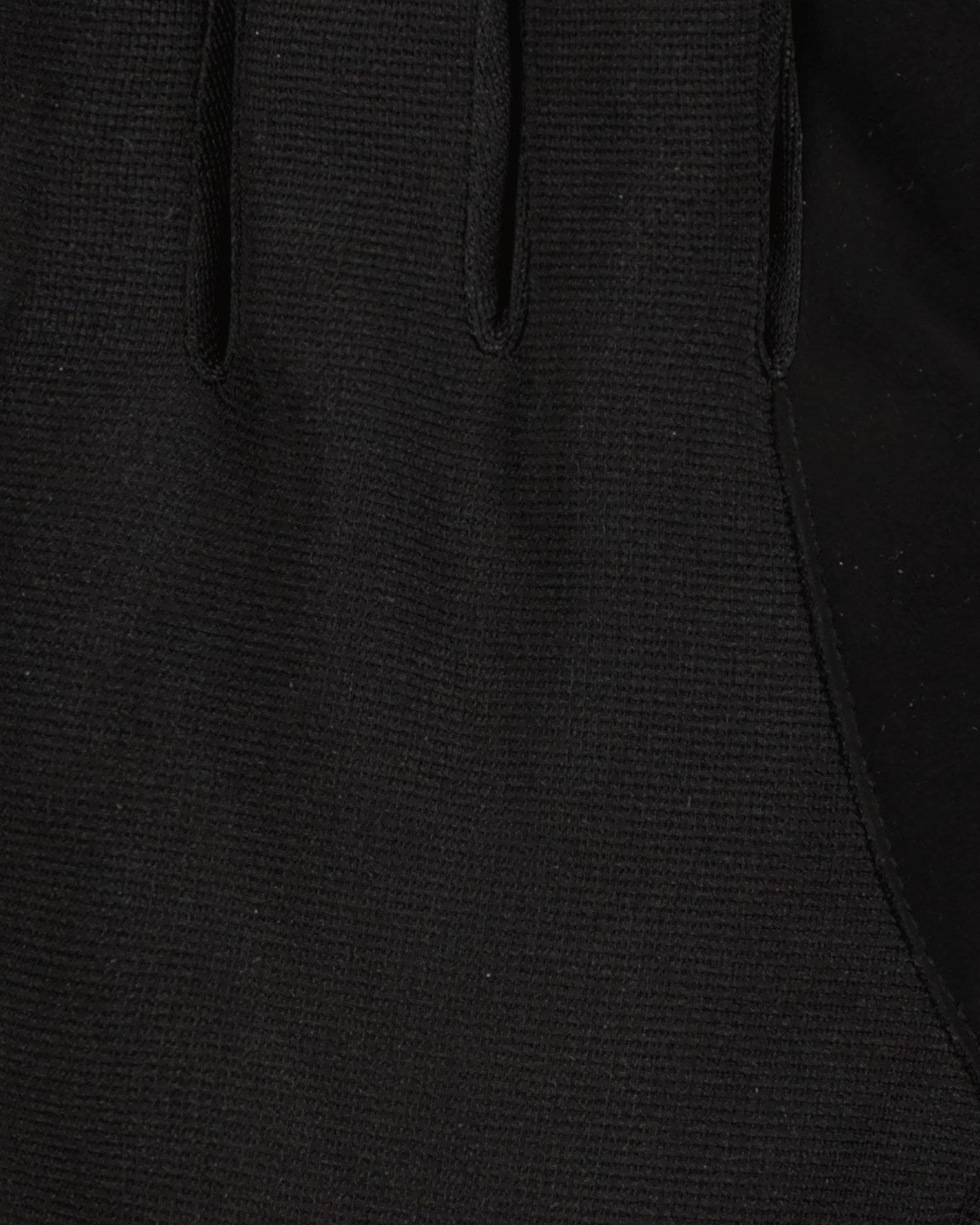 Guanti DACK'S SPORT M - Nero - 3 | Cisalfa Sport