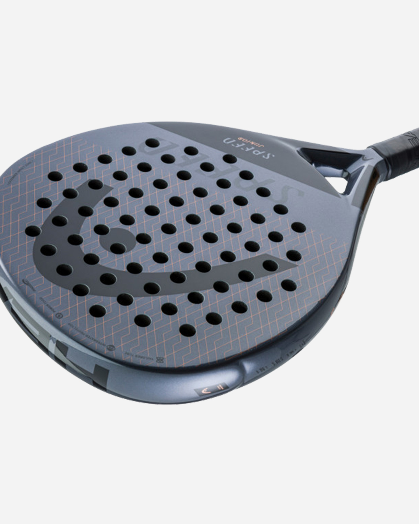 Racchetta padel principiante HEAD SPEED 23 JR - 3 | Cisalfa Sport