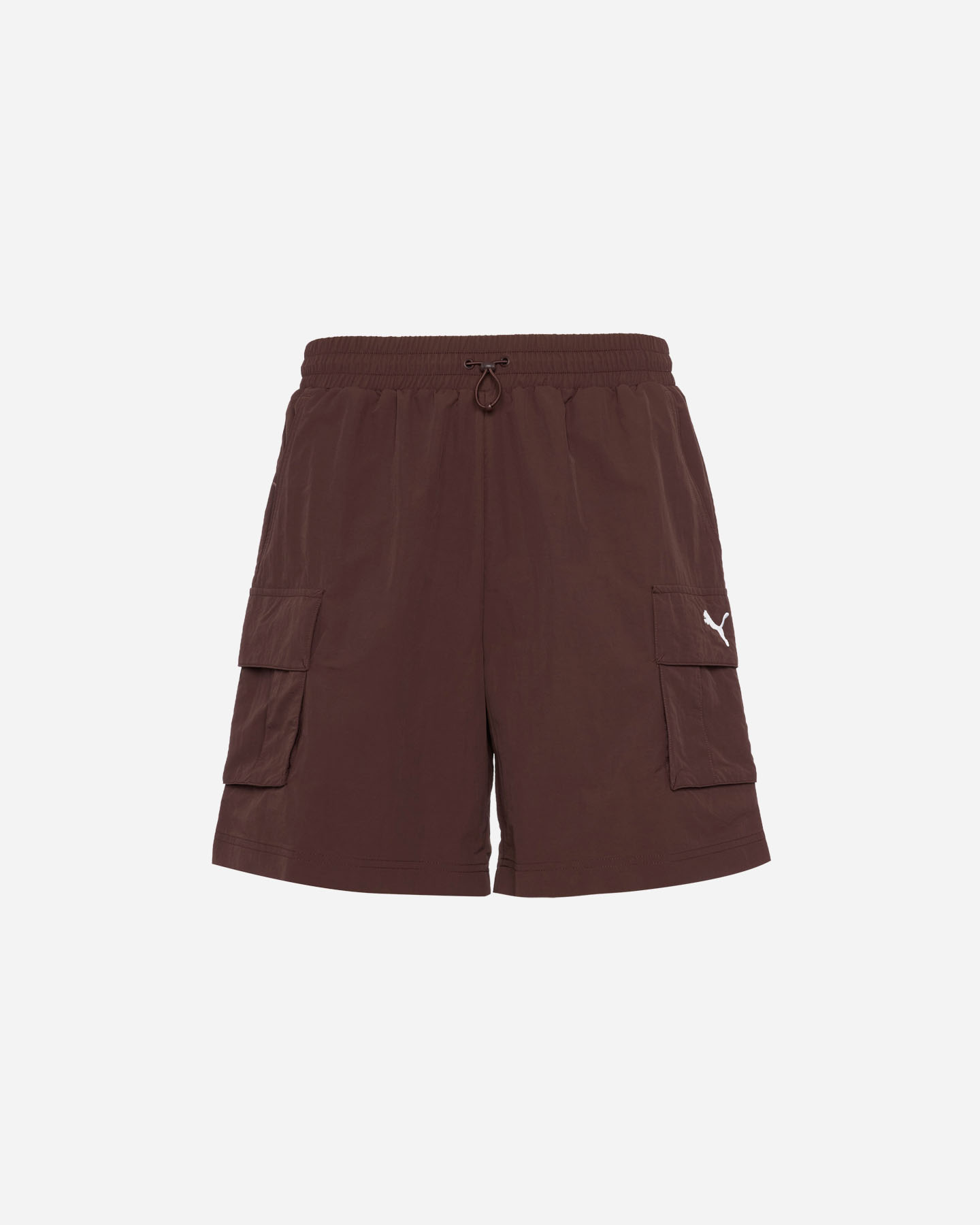 Cargo Prime M - Pantaloncini - Uomo - Marrone