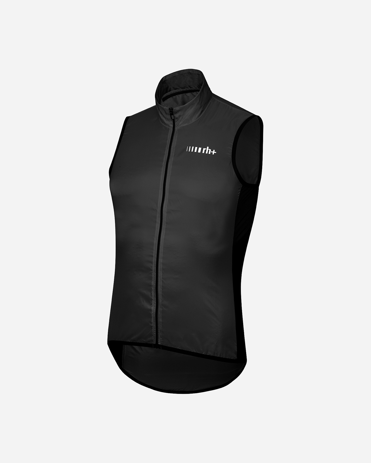 Giacca ciclismo RH+ EMERGENCY M - Nero - 0 | Cisalfa Sport