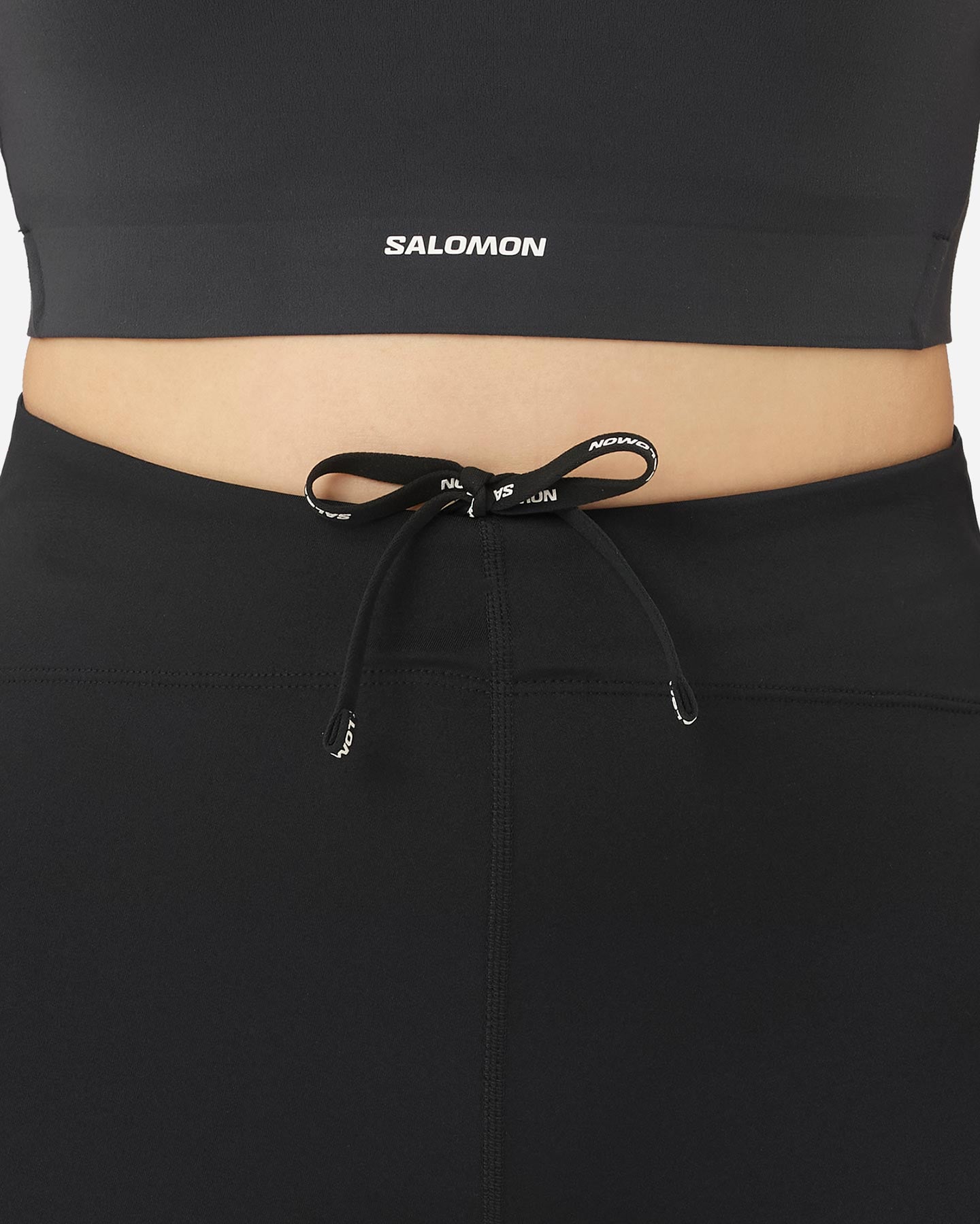 Fuseaux running SALOMON SHAKEOUT CORE W - 3 | Cisalfa Sport
