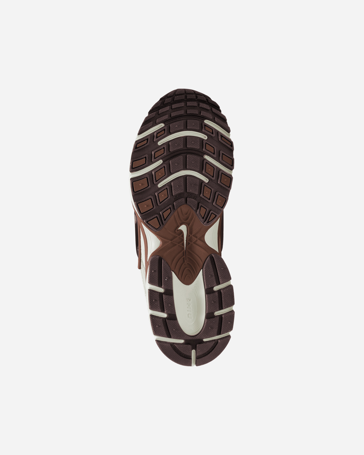 Scarpe sneakers NIKE V5 W - Beige - 1 | Cisalfa Sport