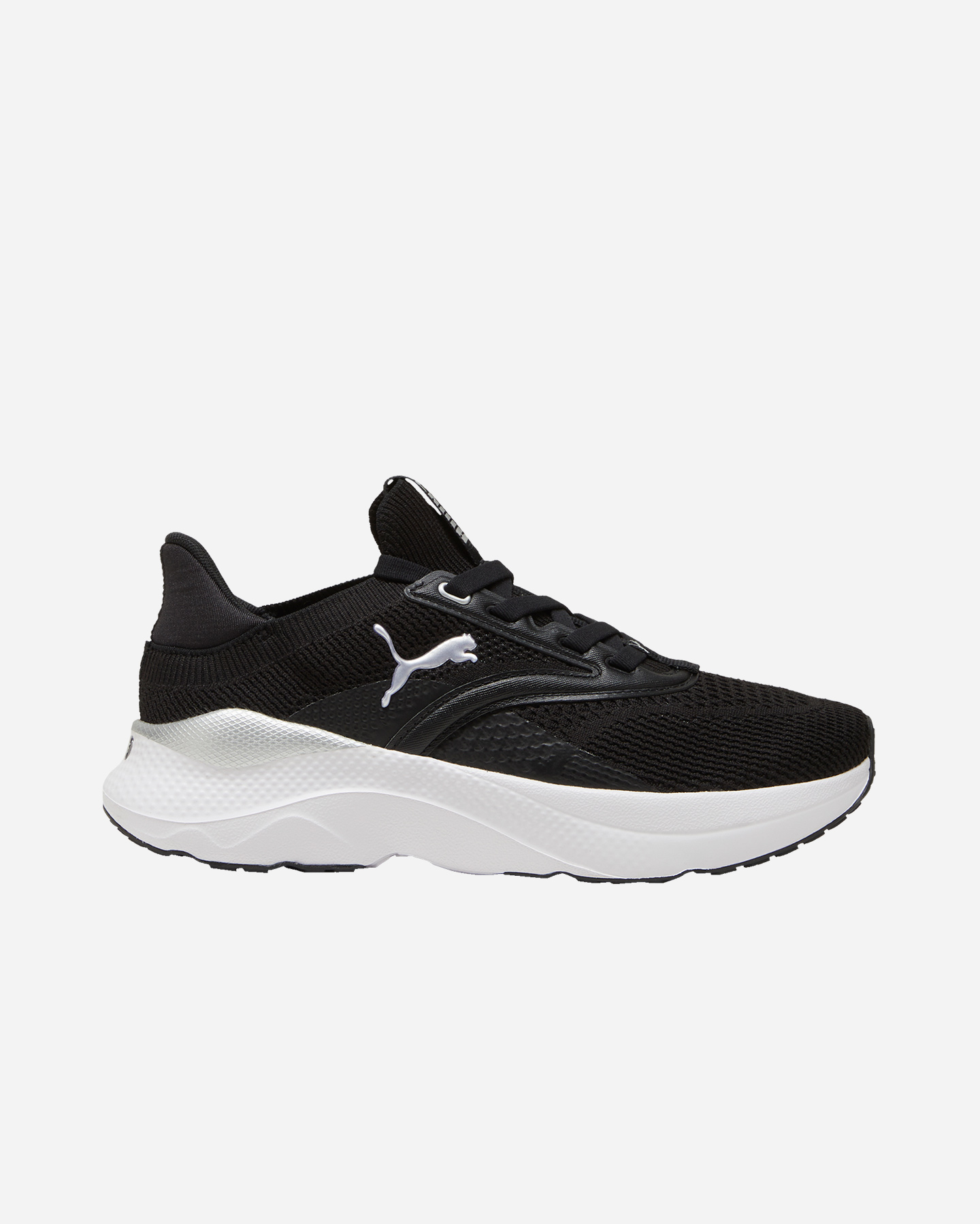 Scarpe sneakers PUMA SOFTRIDE MAYVE W - Nero - 0 | Cisalfa Sport
