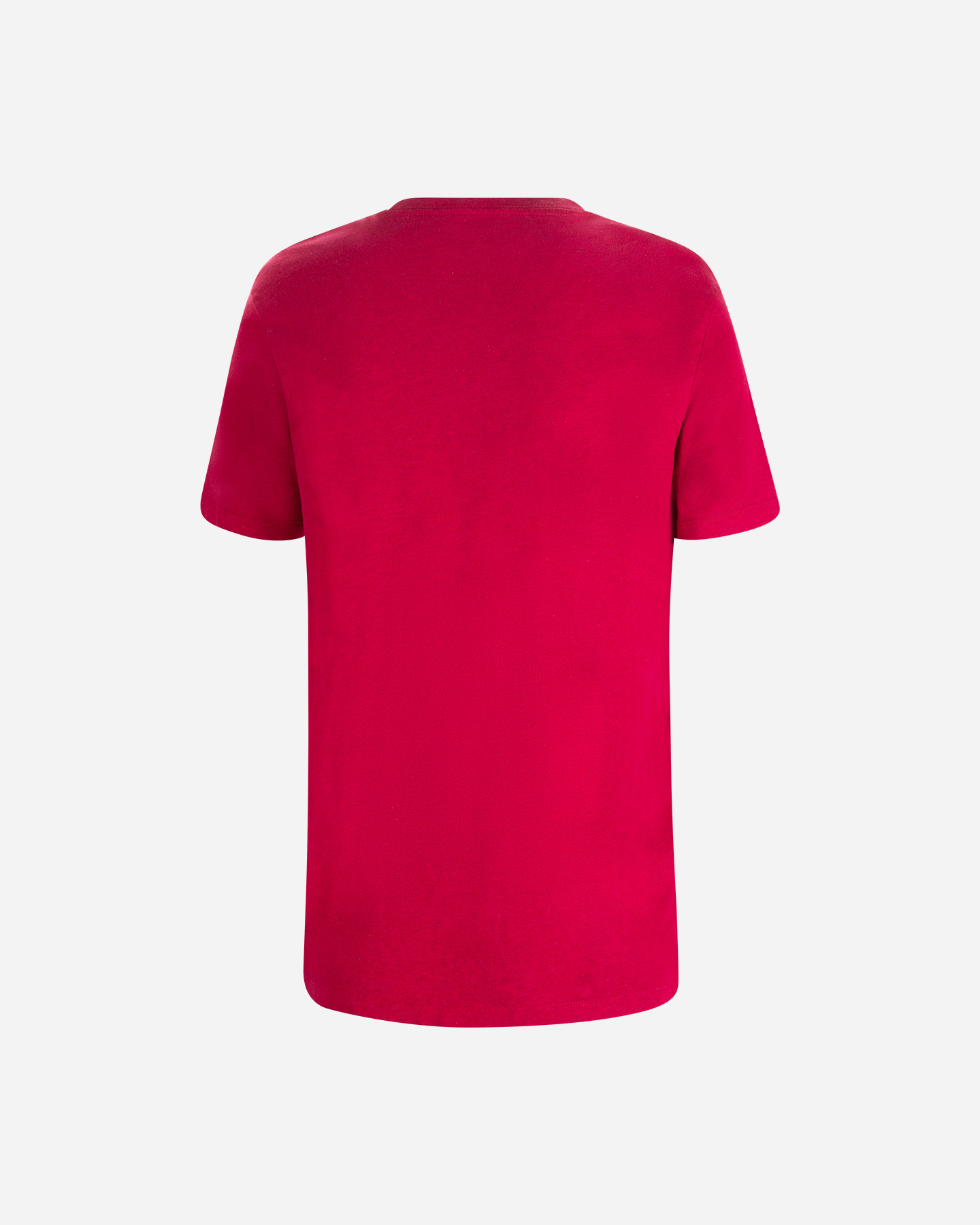 T-shirt LEVI'S SMALL PATCH M - Rosso - 1 | Cisalfa Sport
