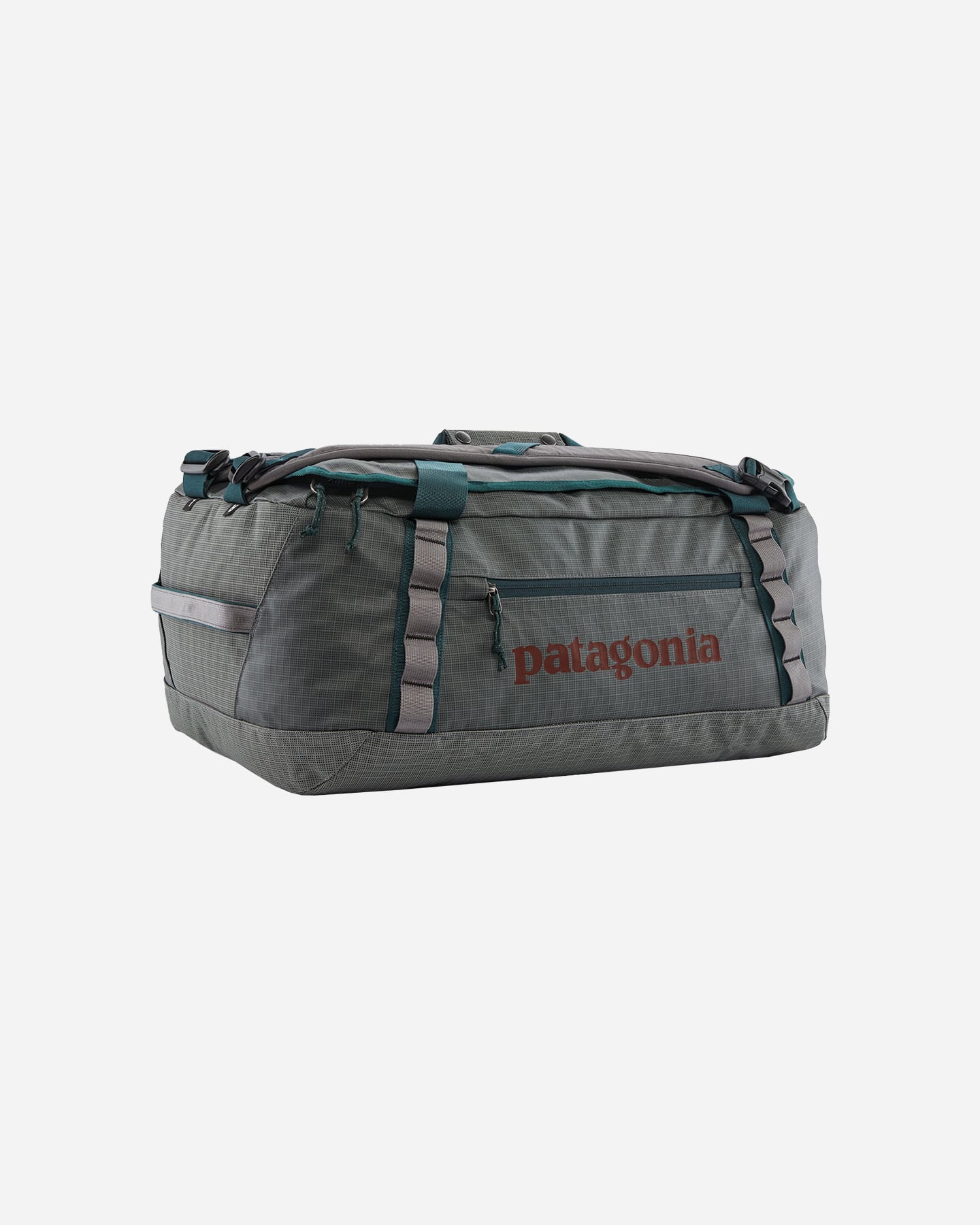Borsa viaggio PATAGONIA BLACK HOLE DUFFEL 40L  - Grigio - 0 | Cisalfa Sport