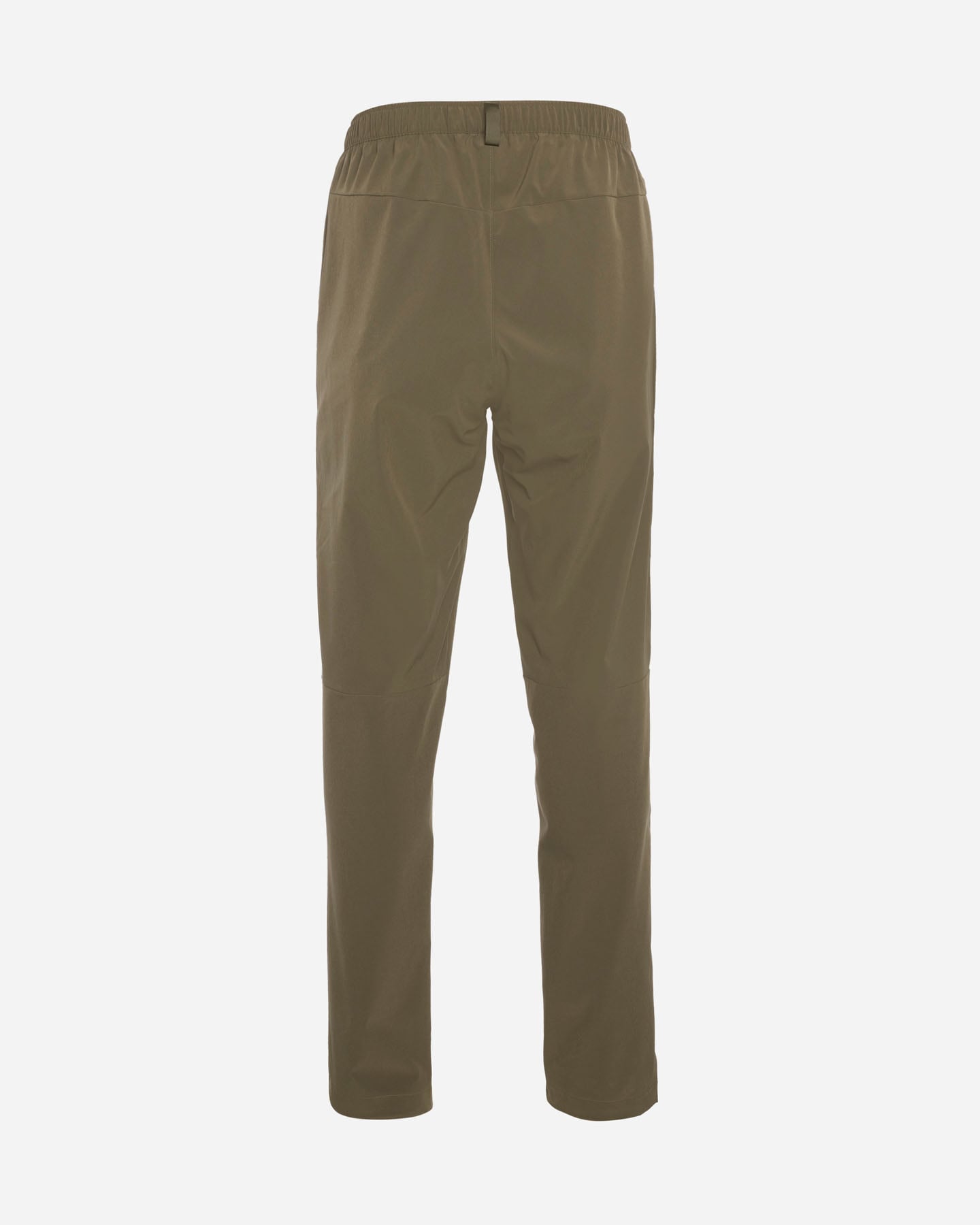 Pantalone outdoor ADIDAS MULTI ESSENTIAL M - Verde - 1 | Cisalfa Sport