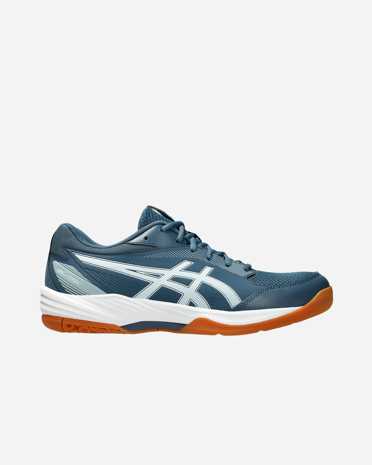 Scarpe volley ASICS GEL-TASK 4 M - Lilla - 0 | Cisalfa Sport