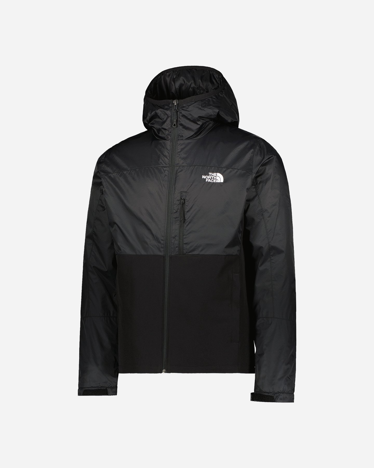 Giubbotto THE NORTH FACE SOFTSHELL M - Nero - 0 | Cisalfa Sport