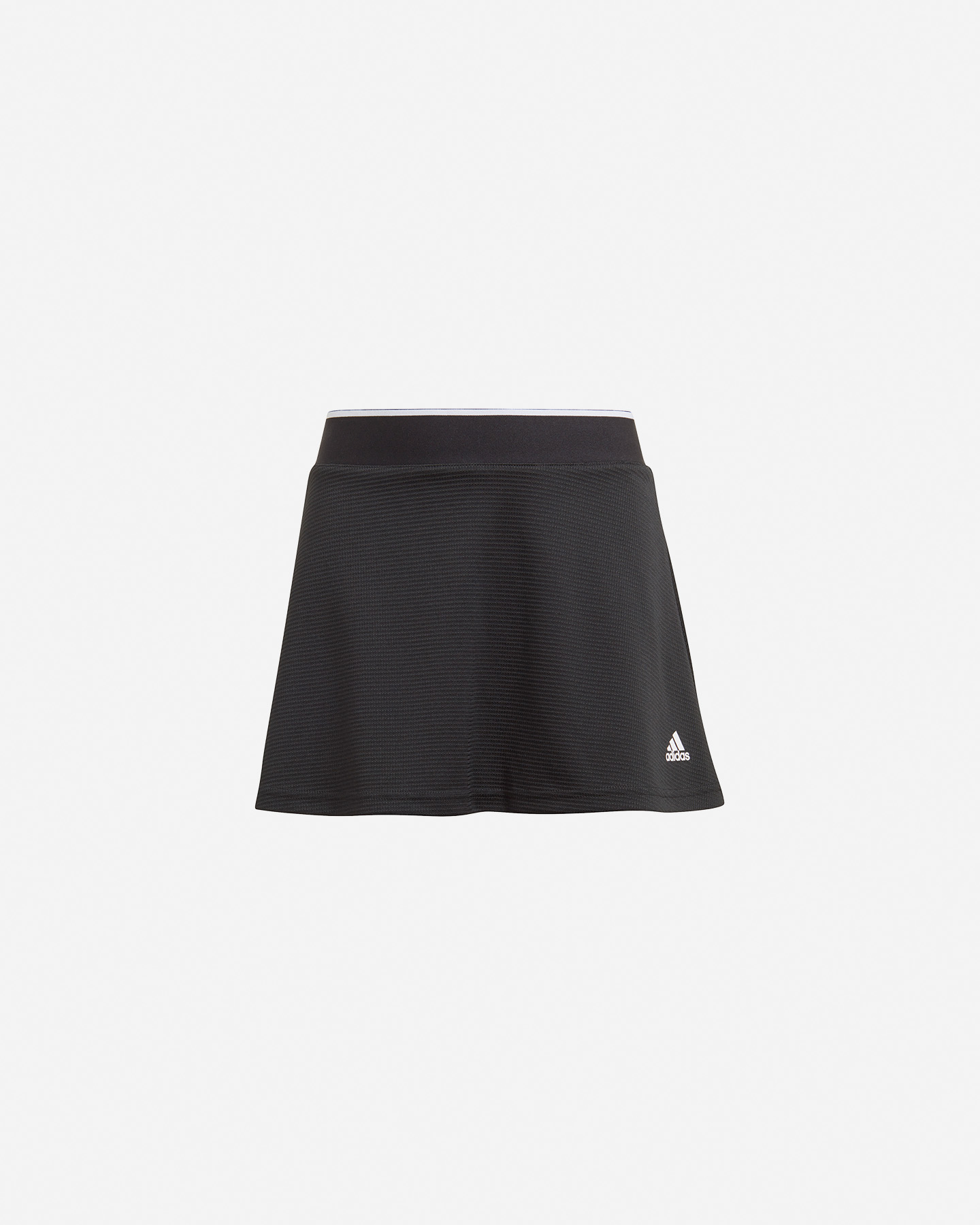 Pantalone tennis ADIDAS CLUB JR - Nero - 0 | Cisalfa Sport