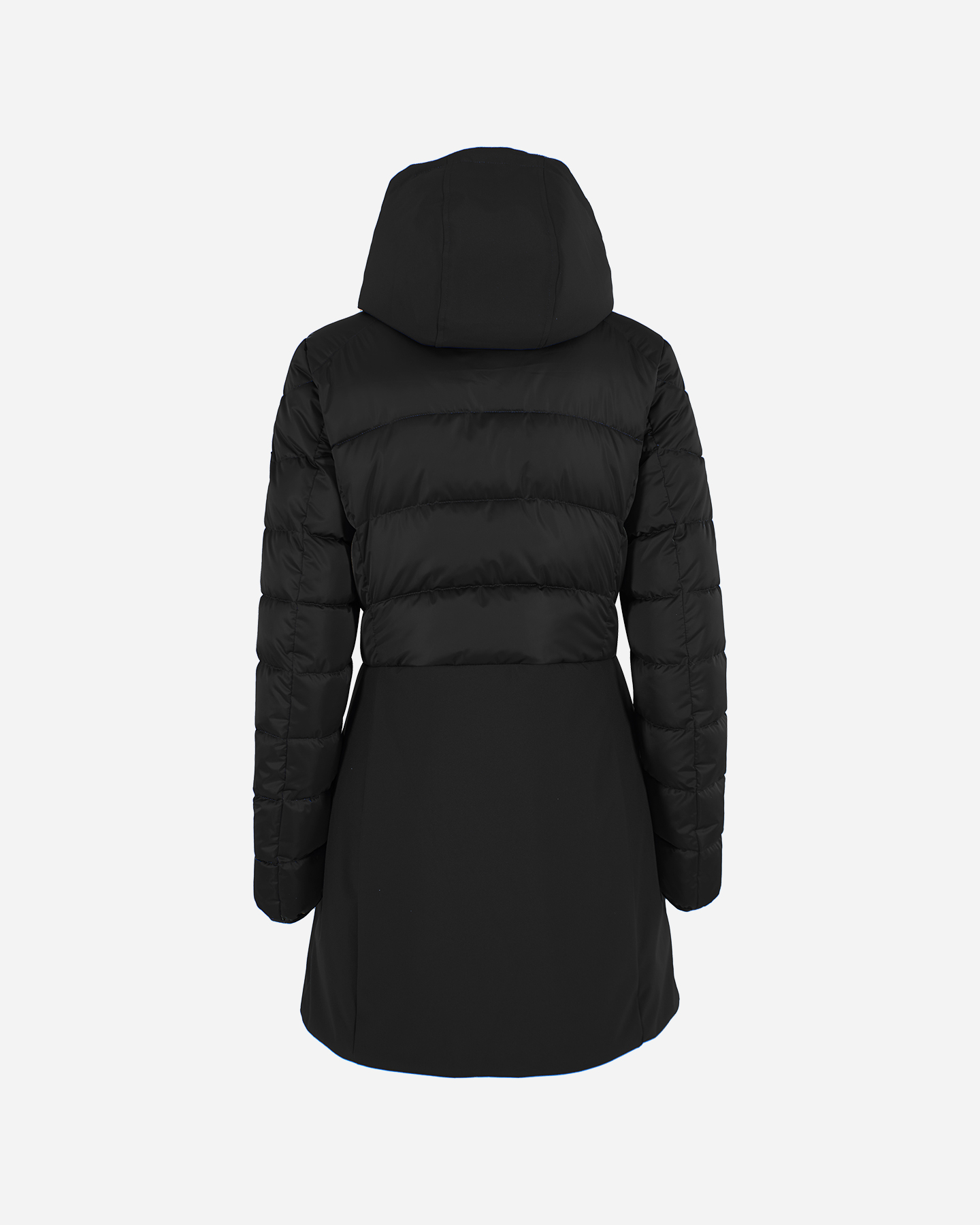 Giacca YES ZEE INSERT SOFTSHELL W - Nero - 1 | Cisalfa Sport