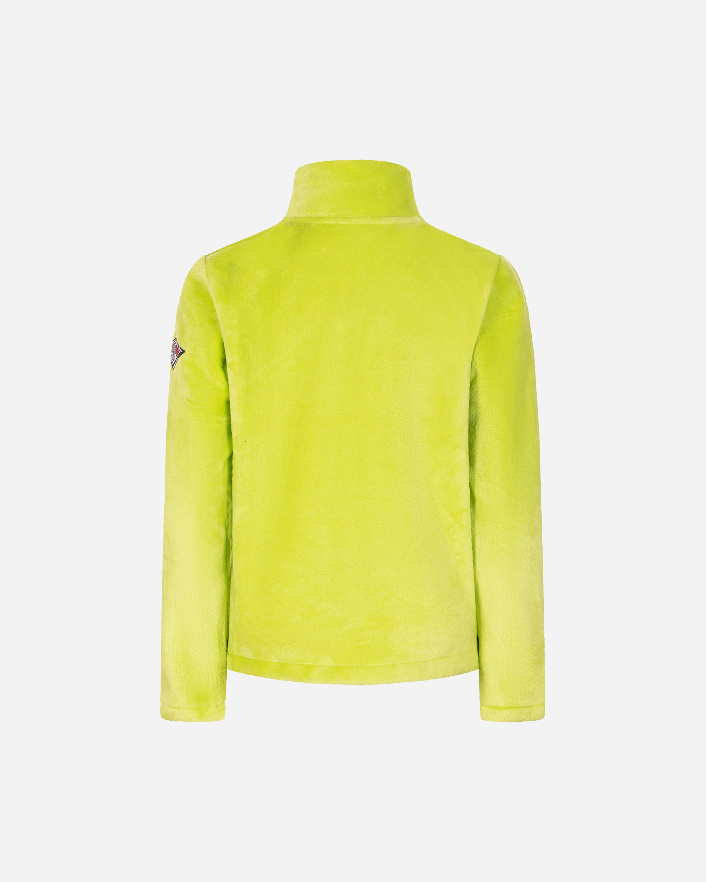 Pile sci BEAR SNOW ESSENTIAL JR - Verde - 1 | Cisalfa Sport