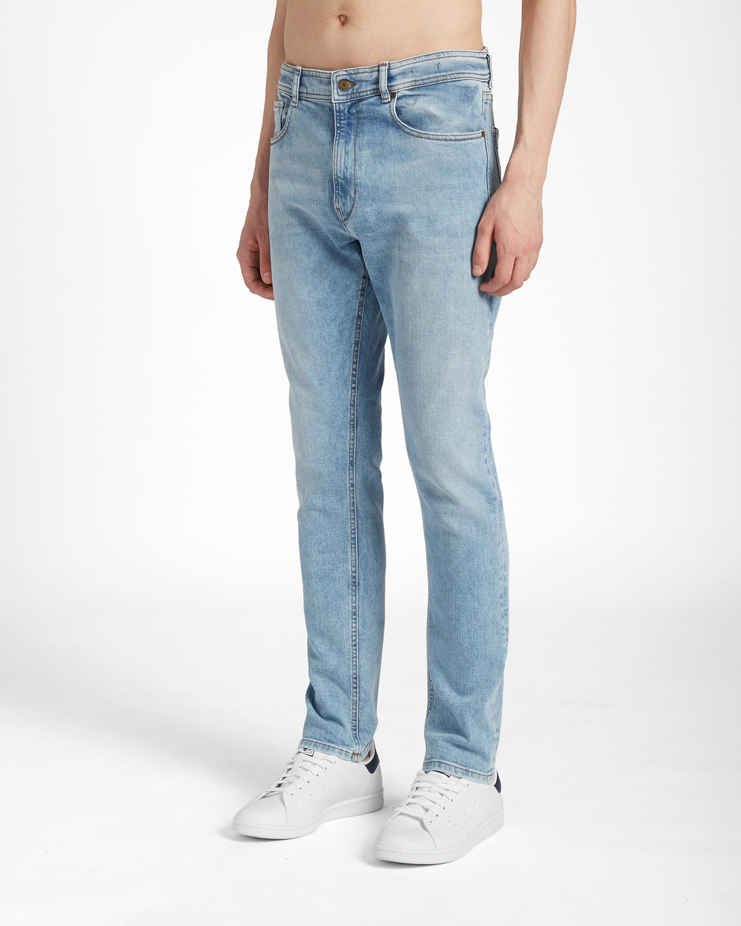 Jeans BEAR SURFER CONCEPT M - 2 | Cisalfa Sport