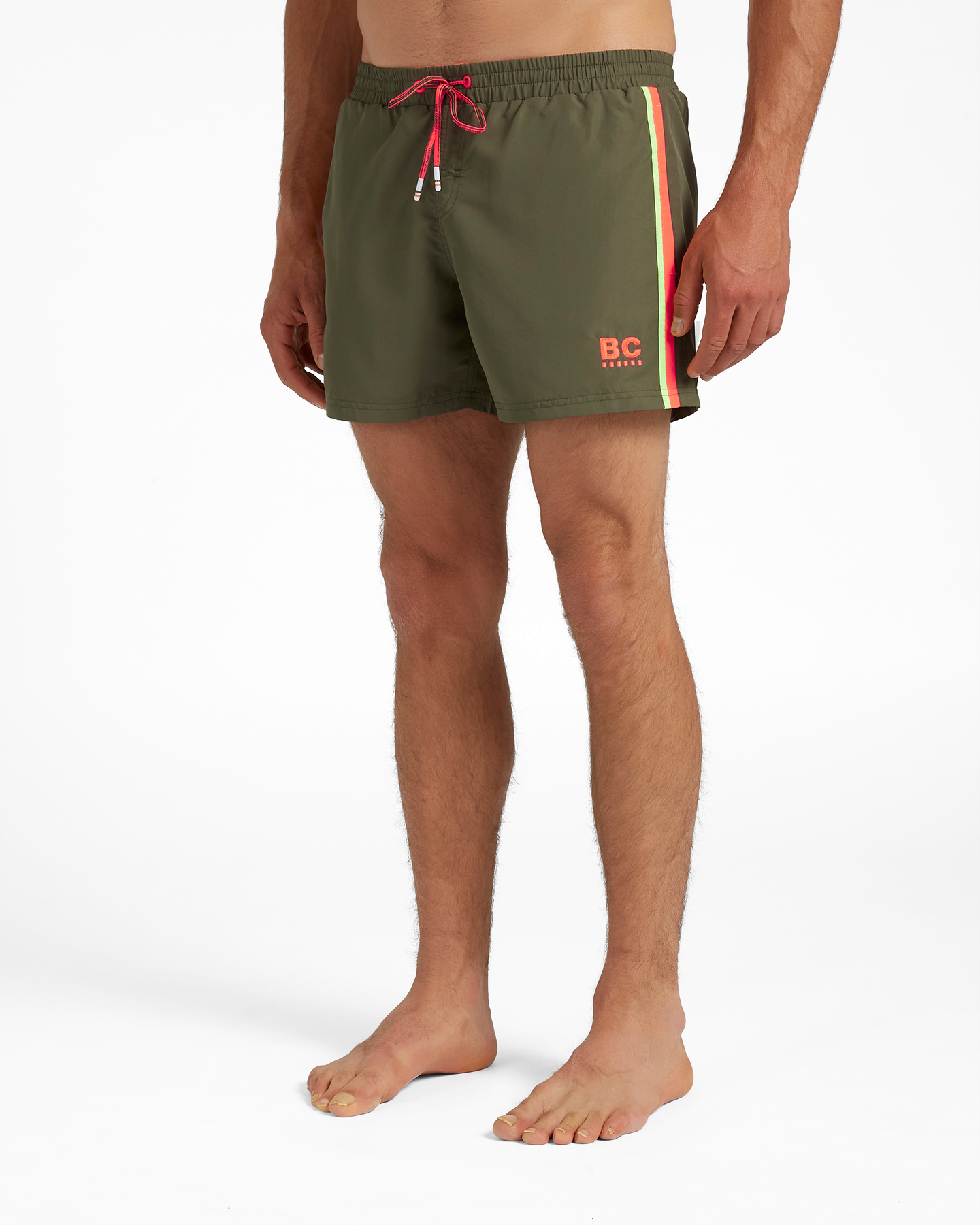 Boxer mare BEST COMPANY BASIC M - 2 | Cisalfa Sport