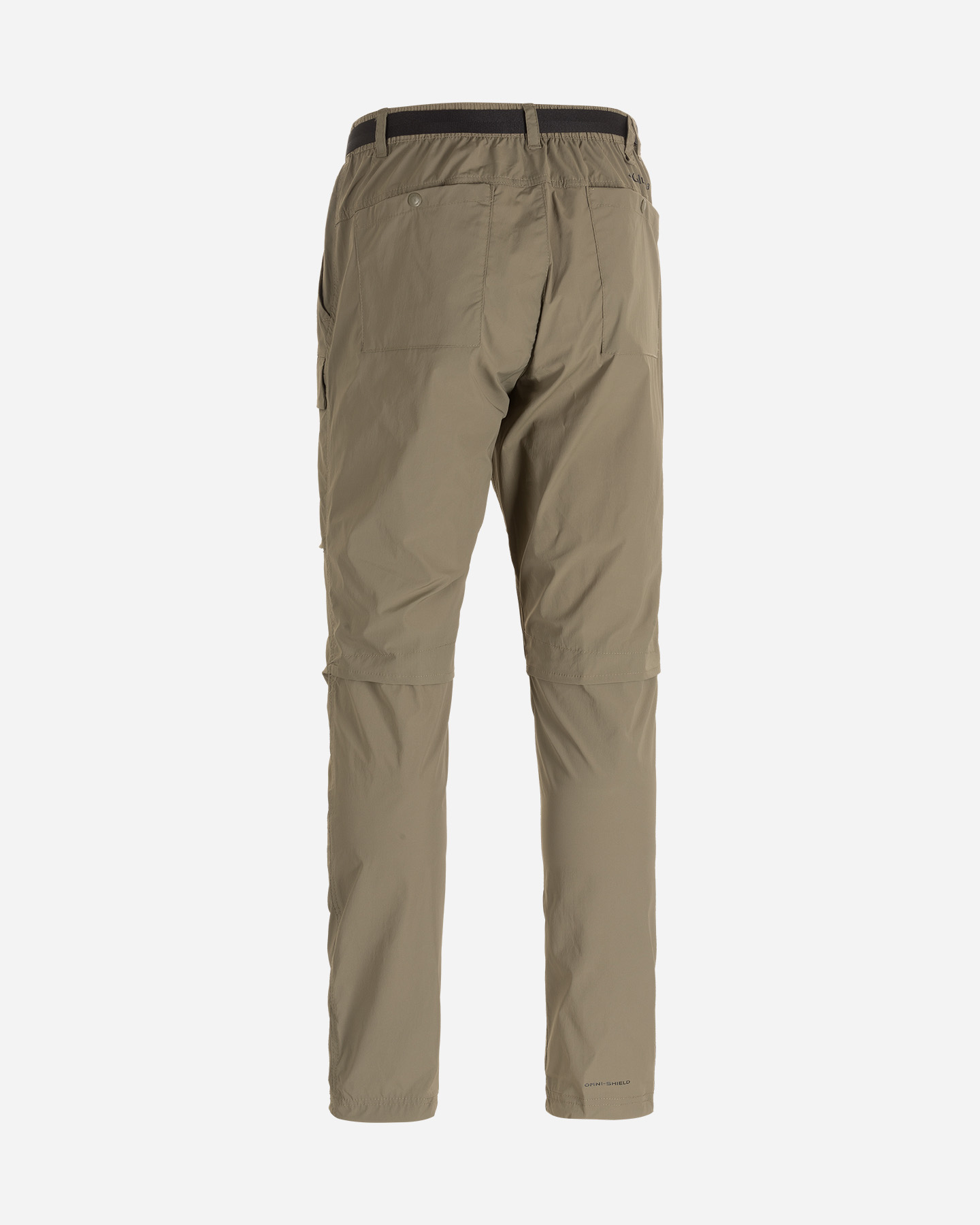 Pantalone outdoor COLUMBIA MAXTRAIL LITE M - Verde - 1 | Cisalfa Sport