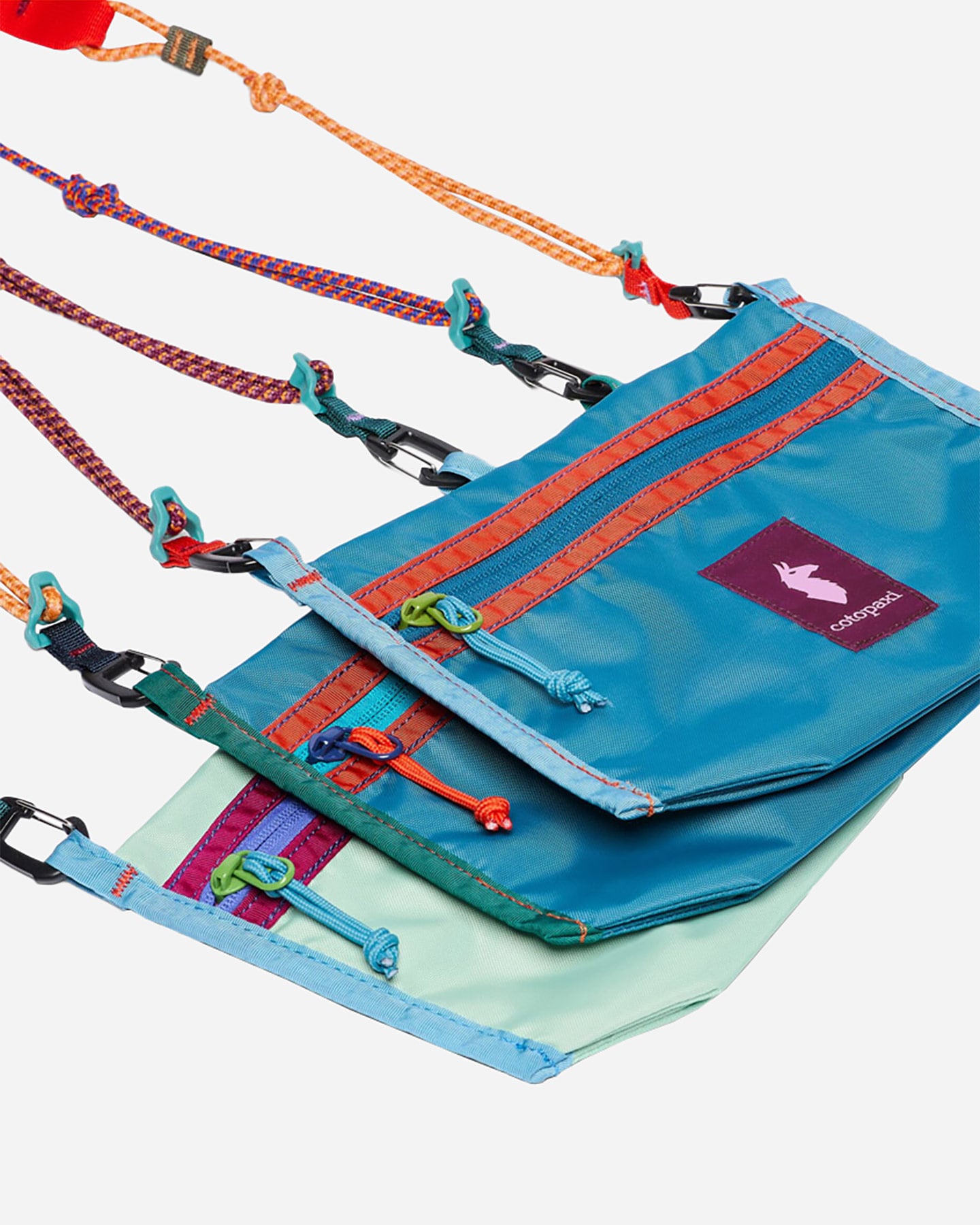 Tracolla COTOPAXI LISTA 2L CROSSBODY - 2 | Cisalfa Sport