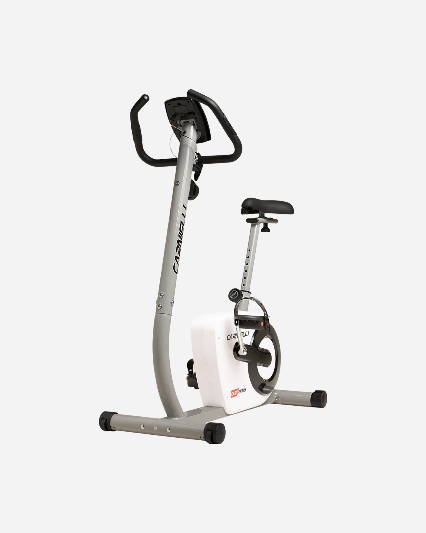 Cyclette CARNIELLI EASY ENTRY  - Color mix - 1 | Cisalfa Sport