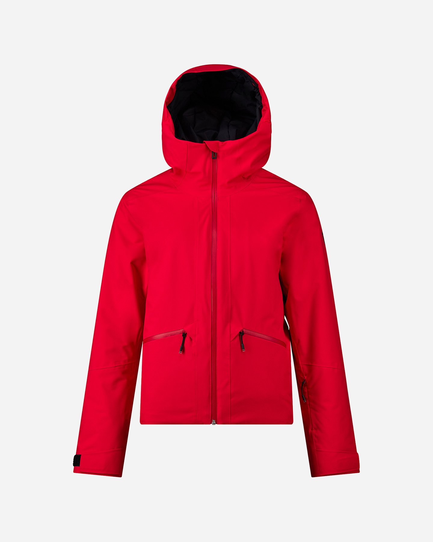 Giacca sci ROSSIGNOL ROCHRUN PRIMALOFT W - Rosso - 0 | Cisalfa Sport