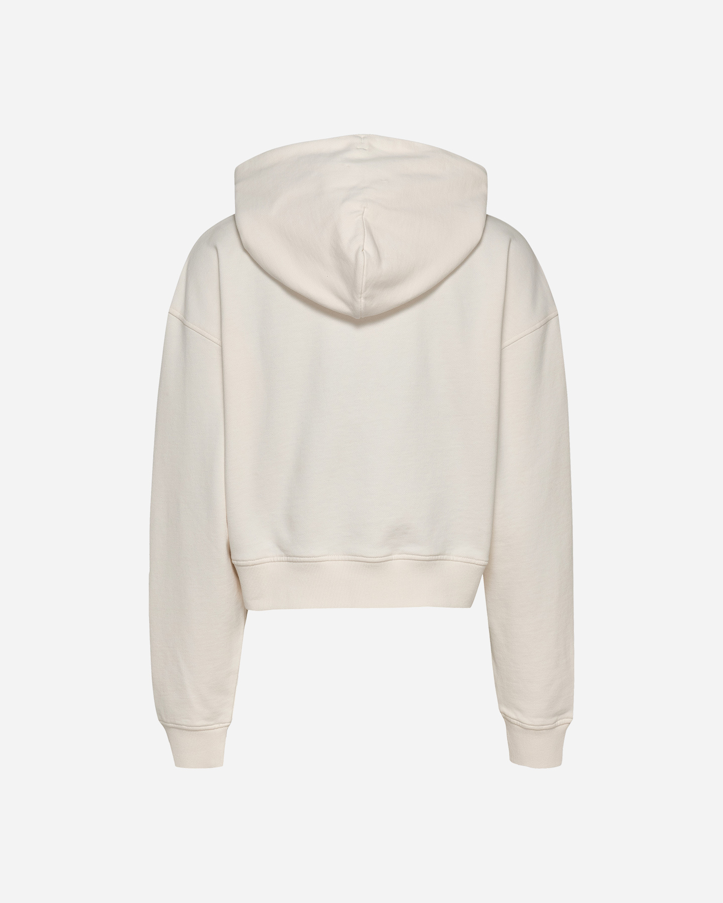 Felpa TOMMY HILFIGER VARSITY W - Beige - 1 | Cisalfa Sport