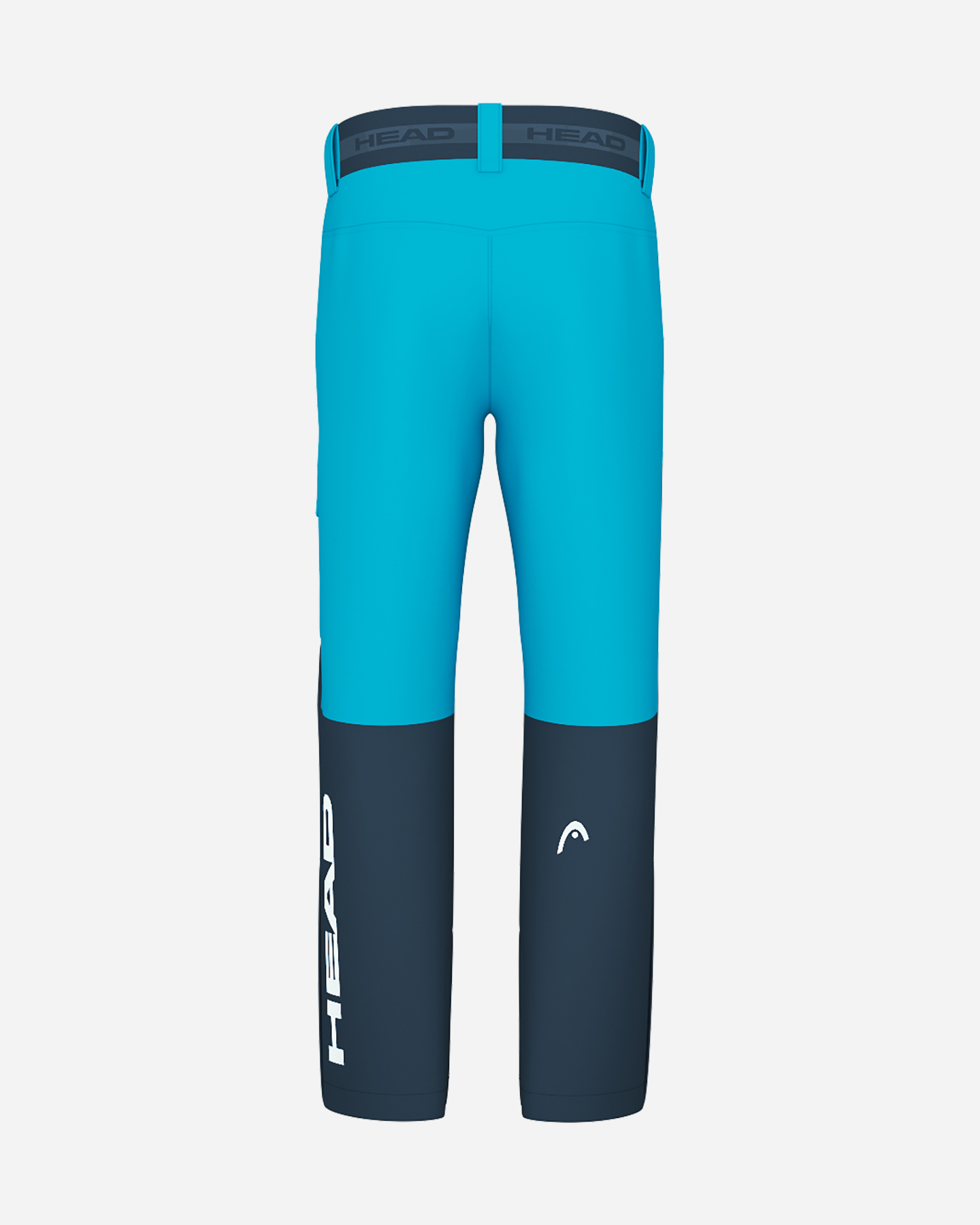 Pantalone sci HEAD RACE NOVA M - Nero - 1 | Cisalfa Sport