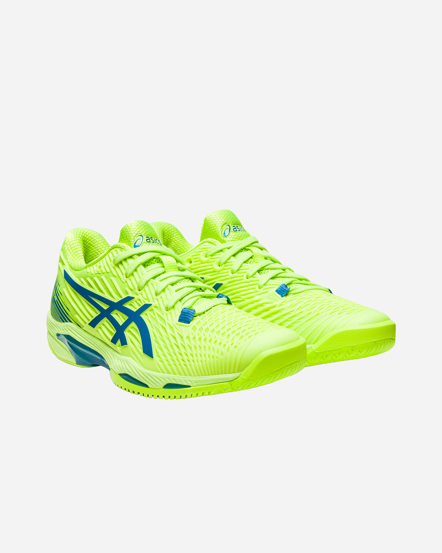 Scarpe tennis ASICS SOLUTION SPEED FF 2 W - 7 | Cisalfa Sport