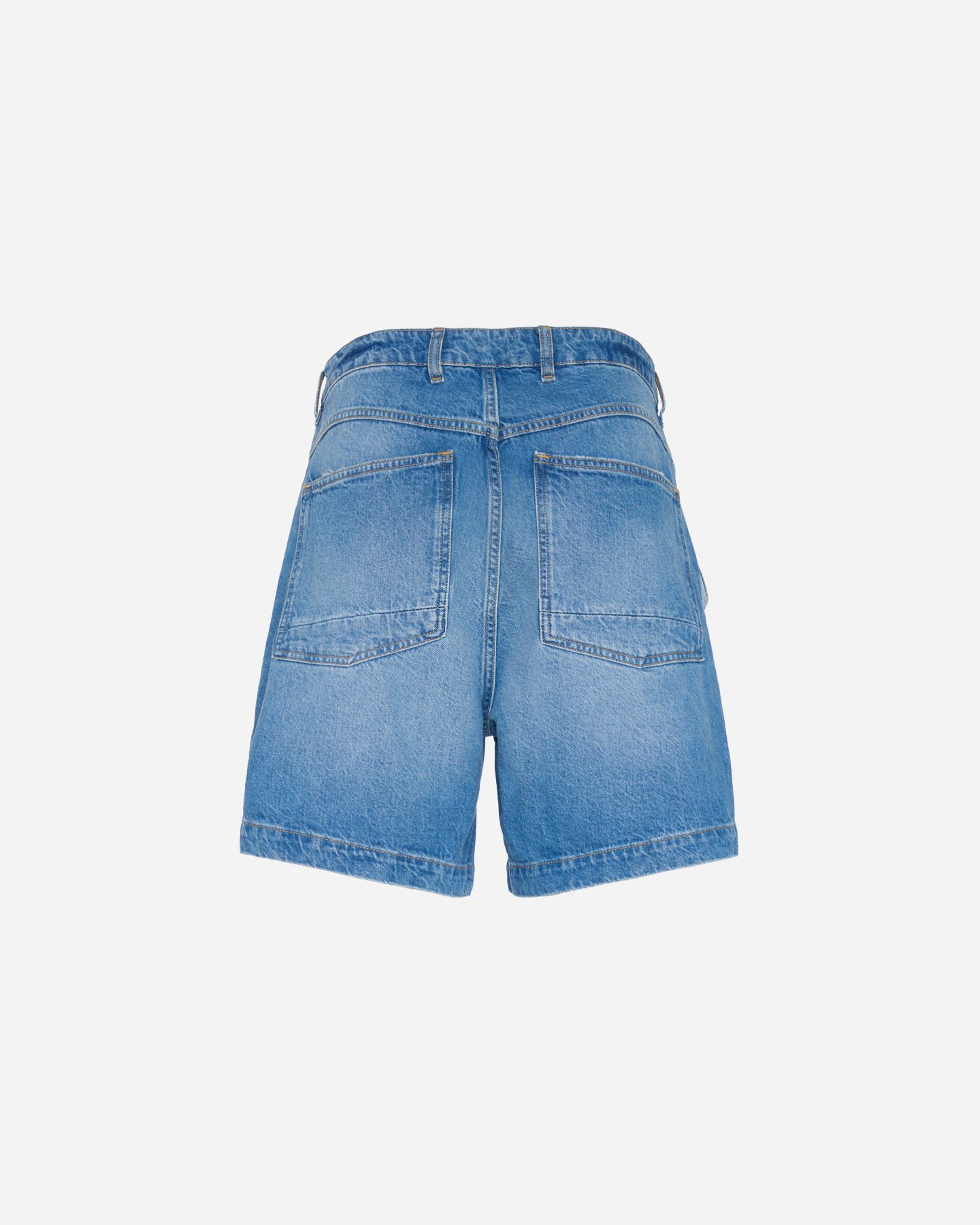 Short DACK'S ESSENTIAL W - Denim - 1 | Cisalfa Sport