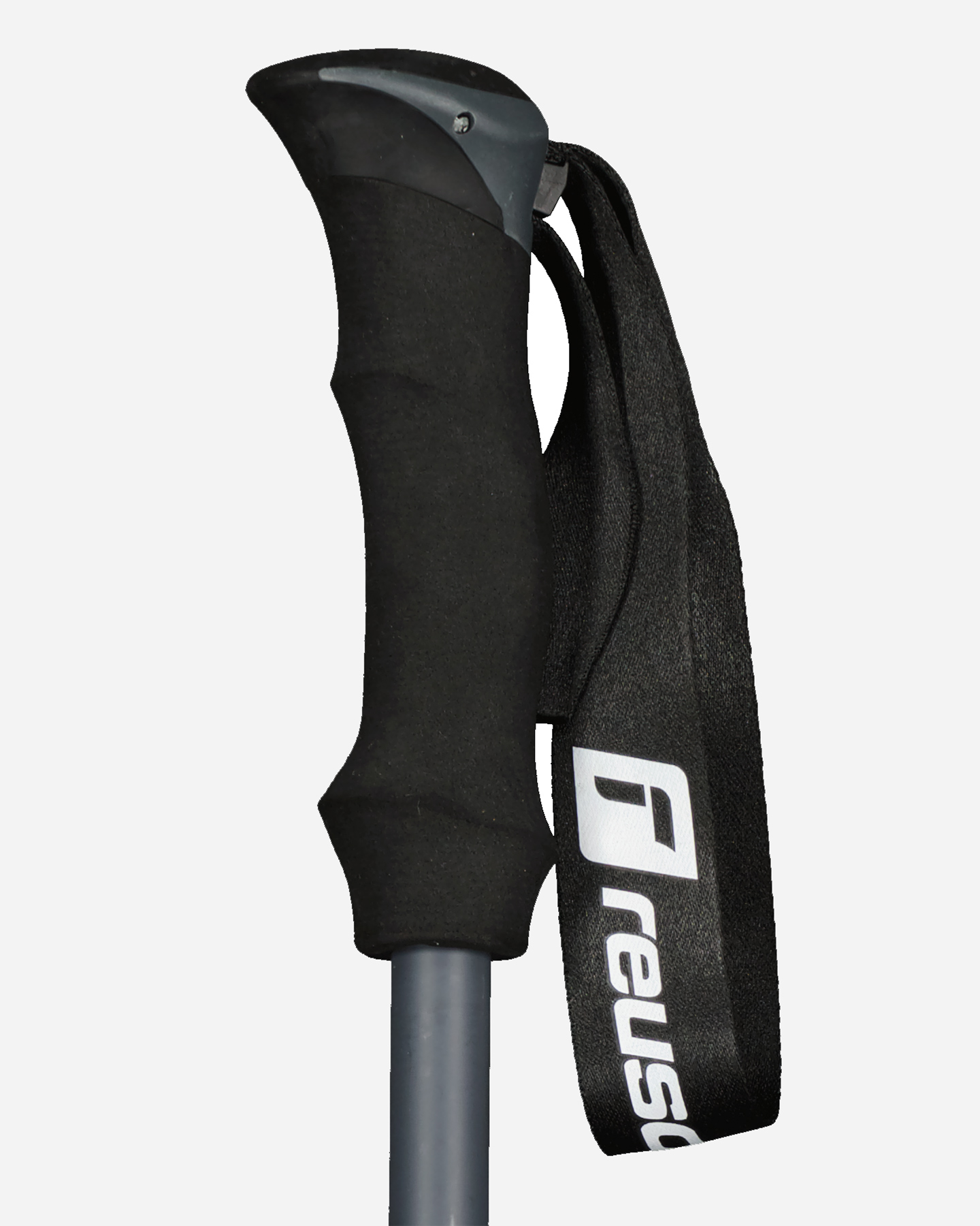 Bastoncini trekking REUSCH OUTBOUND - Nero - 3 | Cisalfa Sport