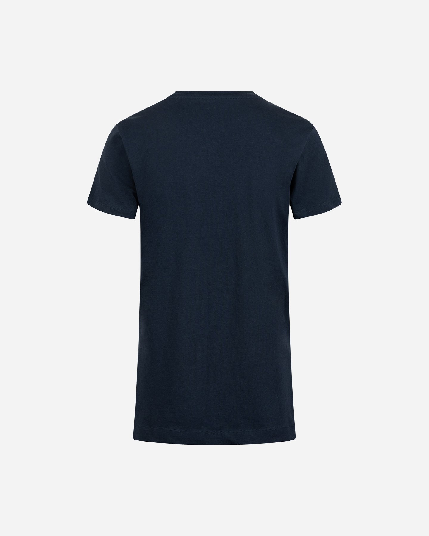 T-shirt FREDDY SMALL LOGO W - Blu Navy - 1 | Cisalfa Sport