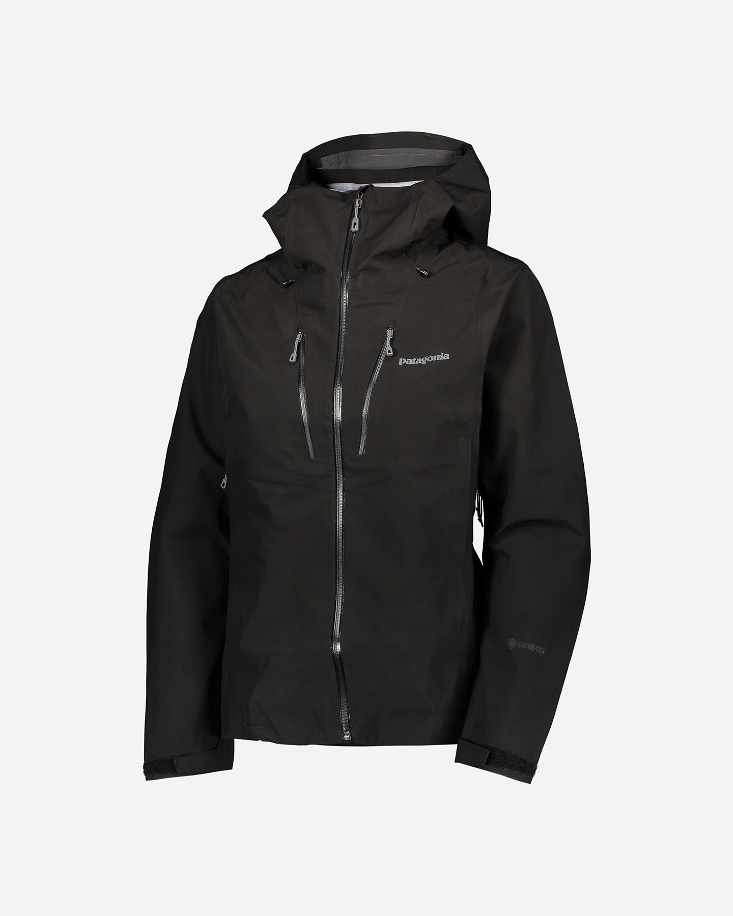 Giacca outdoor PATAGONIA TRIOLET 3L GTX W - 0 | Cisalfa Sport