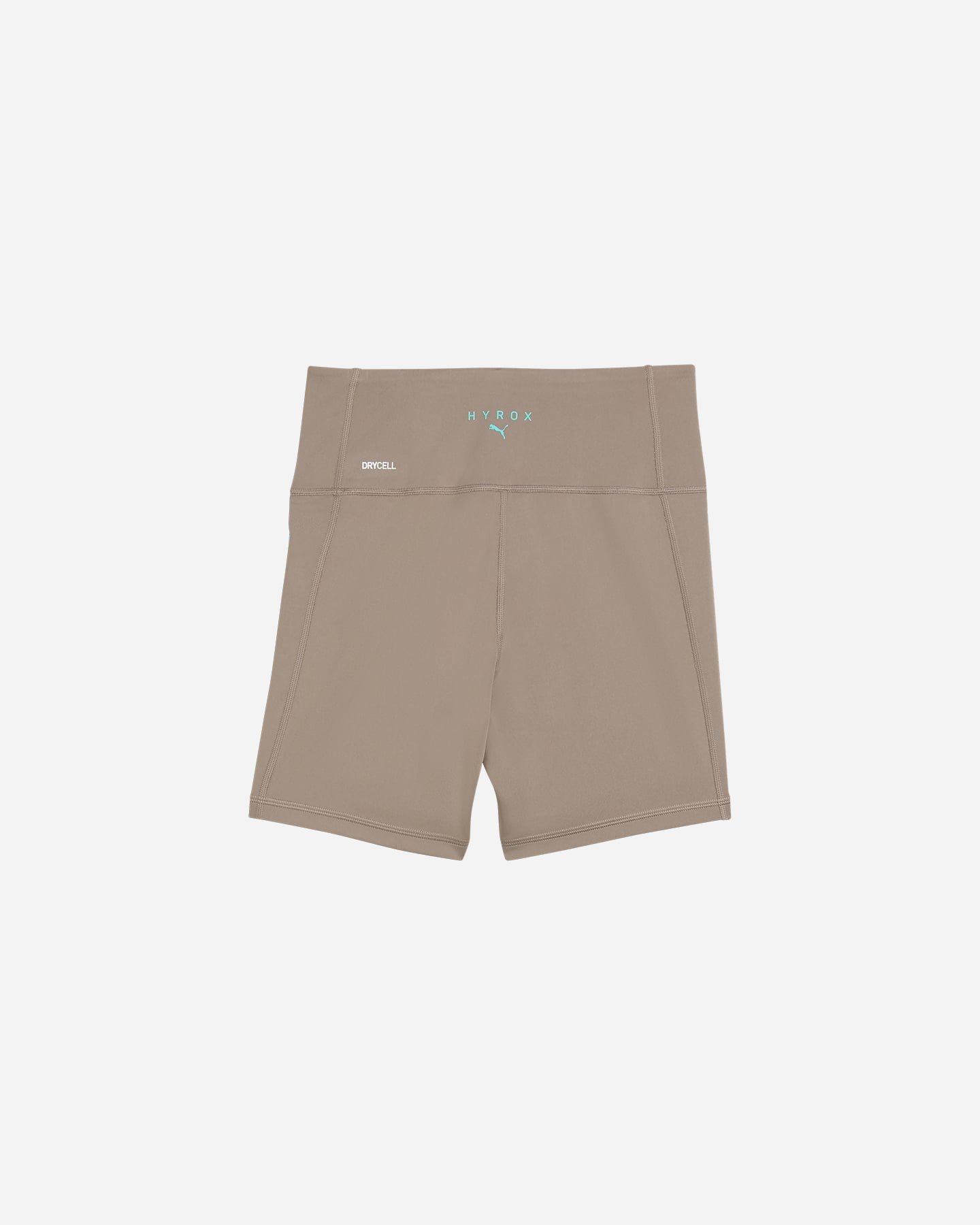 Short training PUMA HYROX ESSENTIAL W - Grigio - 1 | Cisalfa Sport