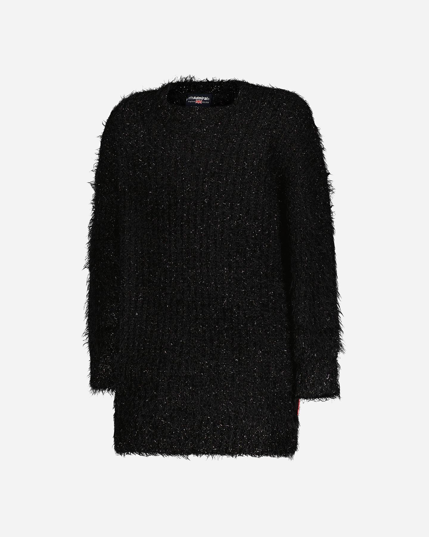 Maglione ADMIRAL LIFESTYLE JR - Nero - 0 | Cisalfa Sport